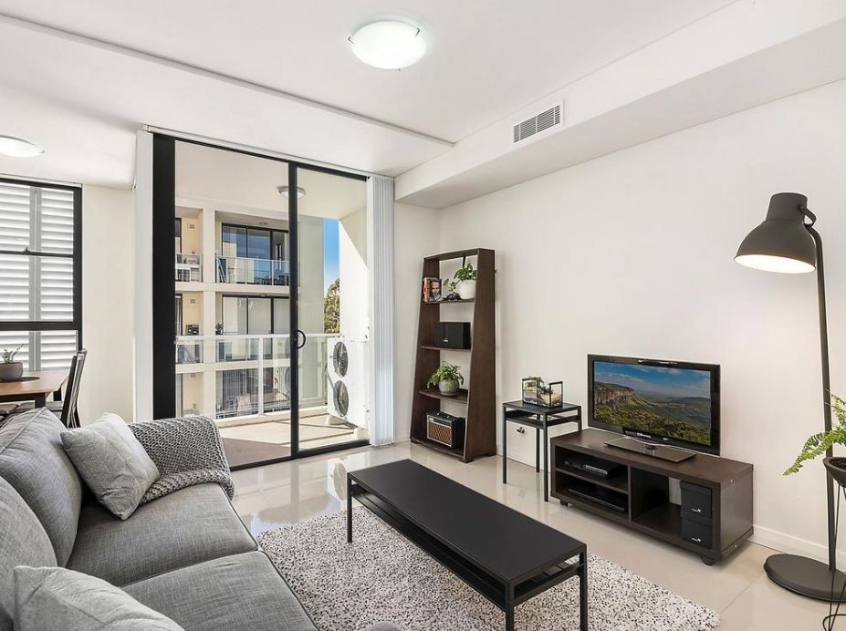 308/2 Galara Street, Rosebery, NSW 2018