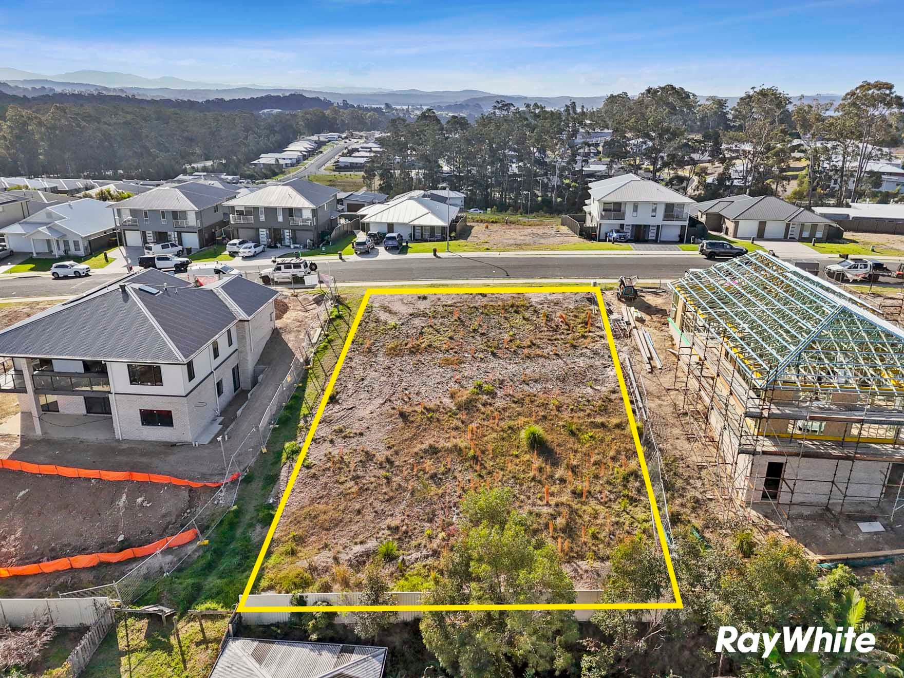 98 Freycinet Drive — photo from Ray White Batemans Bay