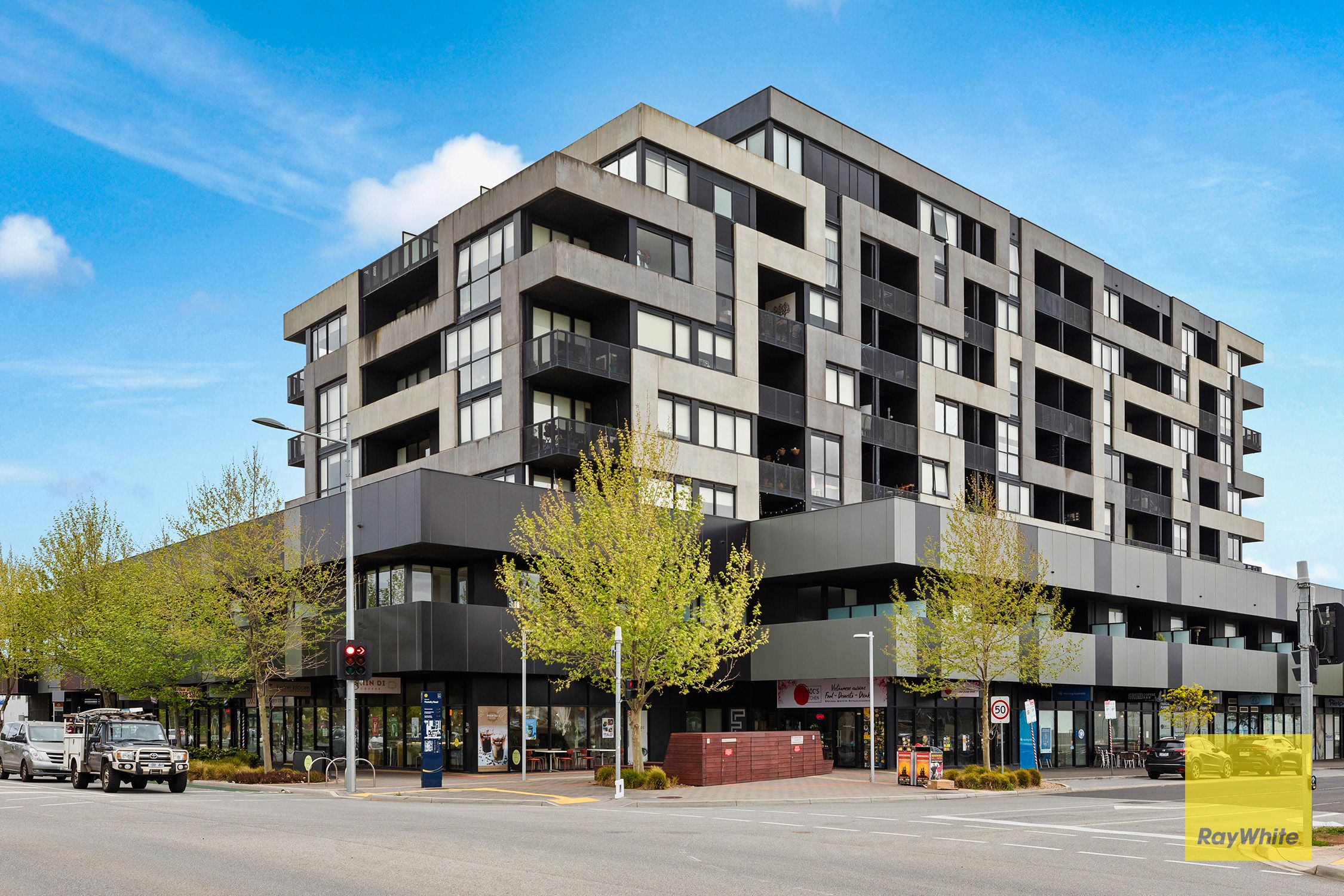 1 Foundry Road, Sunshine VIC 3020