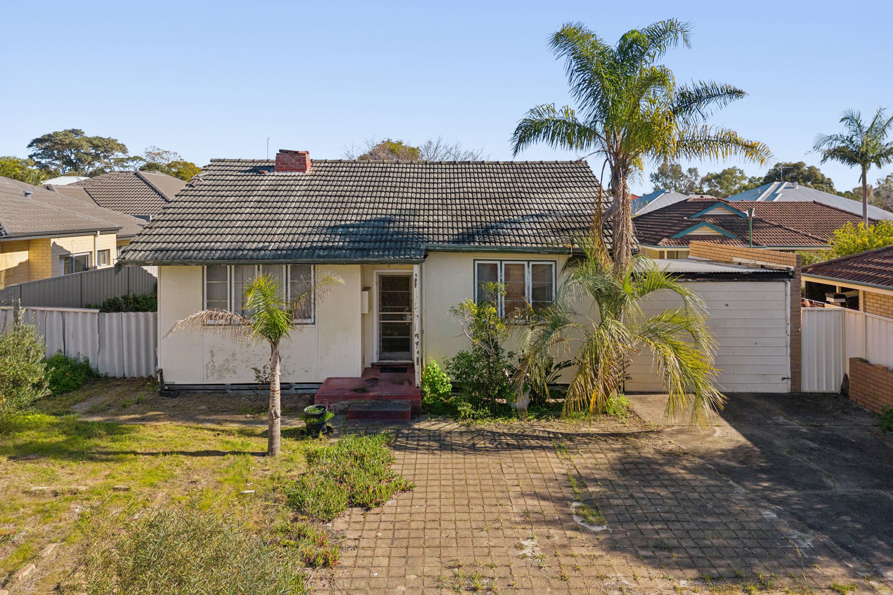 45 Coolgardie Street, St James, WA 6102