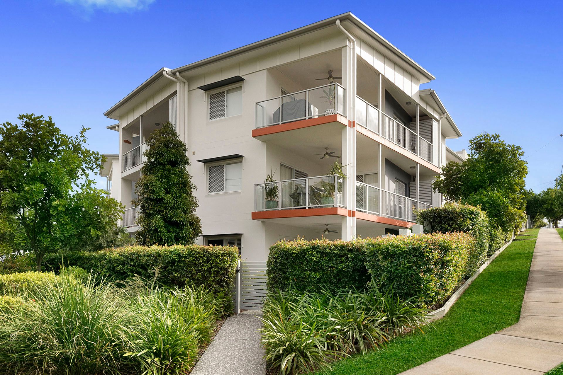 8 Mercer Avenue, Kedron QLD 4031