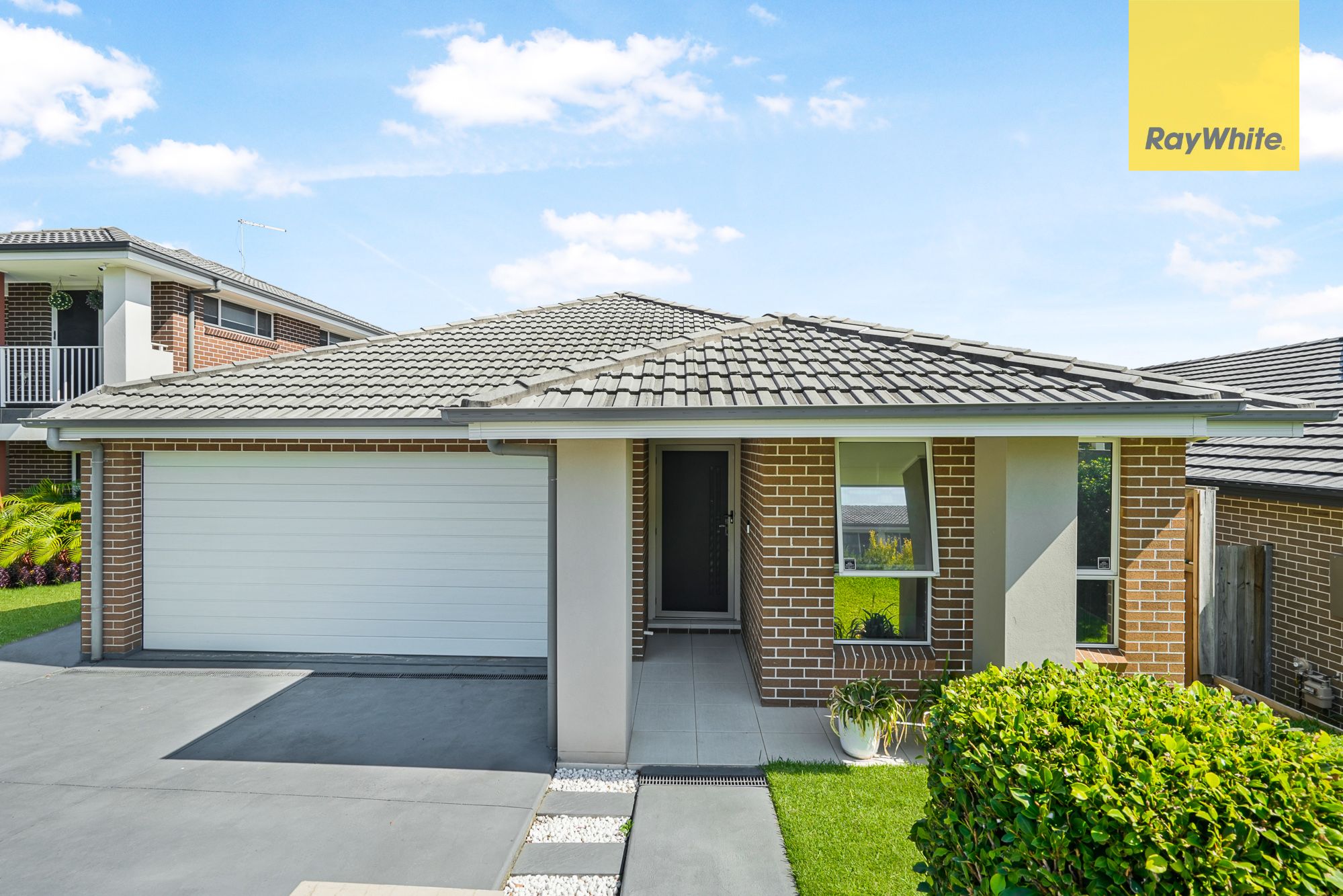 52 Woodburn Street — photo from Ray White Colebee