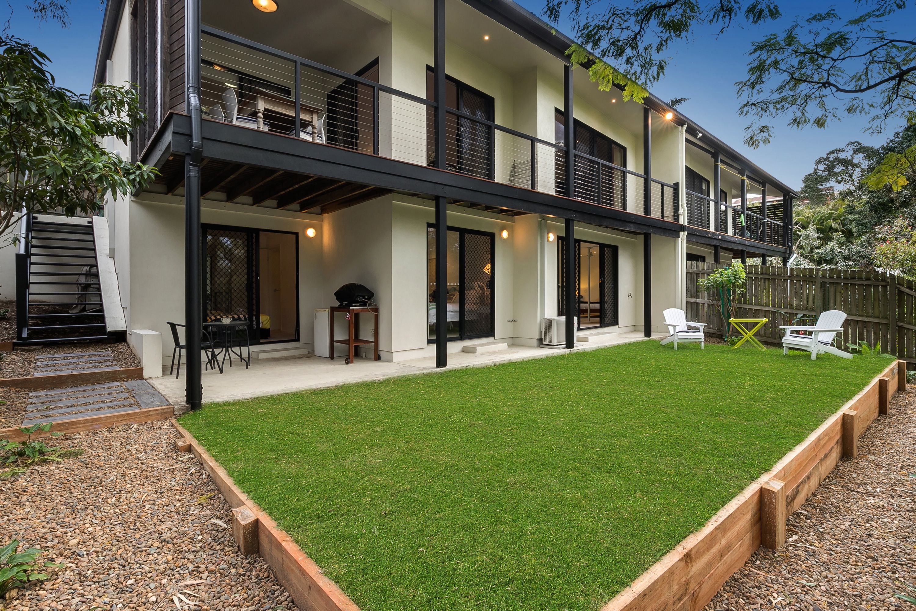 23 Stanley Terrace, Taringa QLD 4068