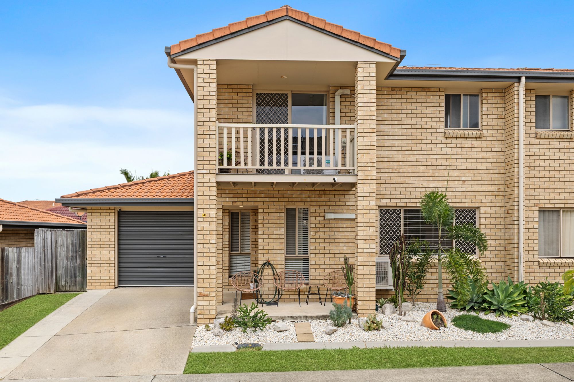 58/90 Webster Road, Deception Bay QLD 4508