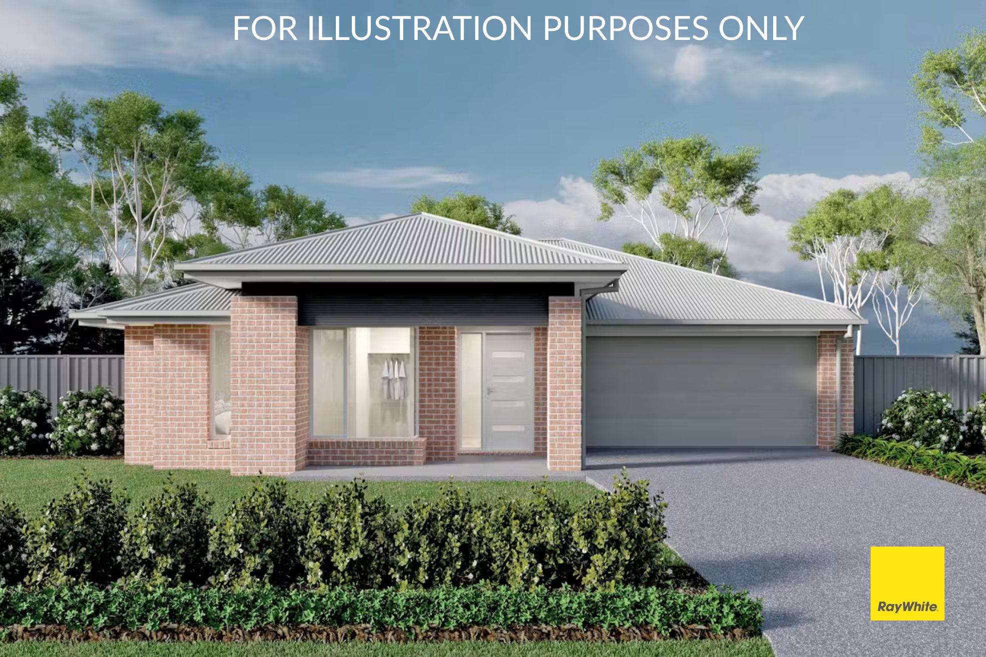 25 Plimsoll Street — photo from Ray White Mickleham