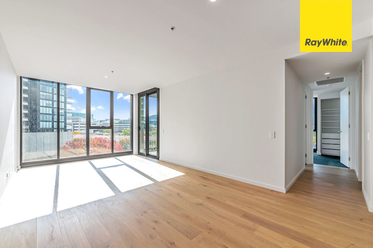 416/39 London Circuit, City, ACT 2601