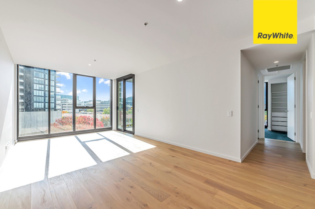 416/39 London Circuit, City, ACT 2601