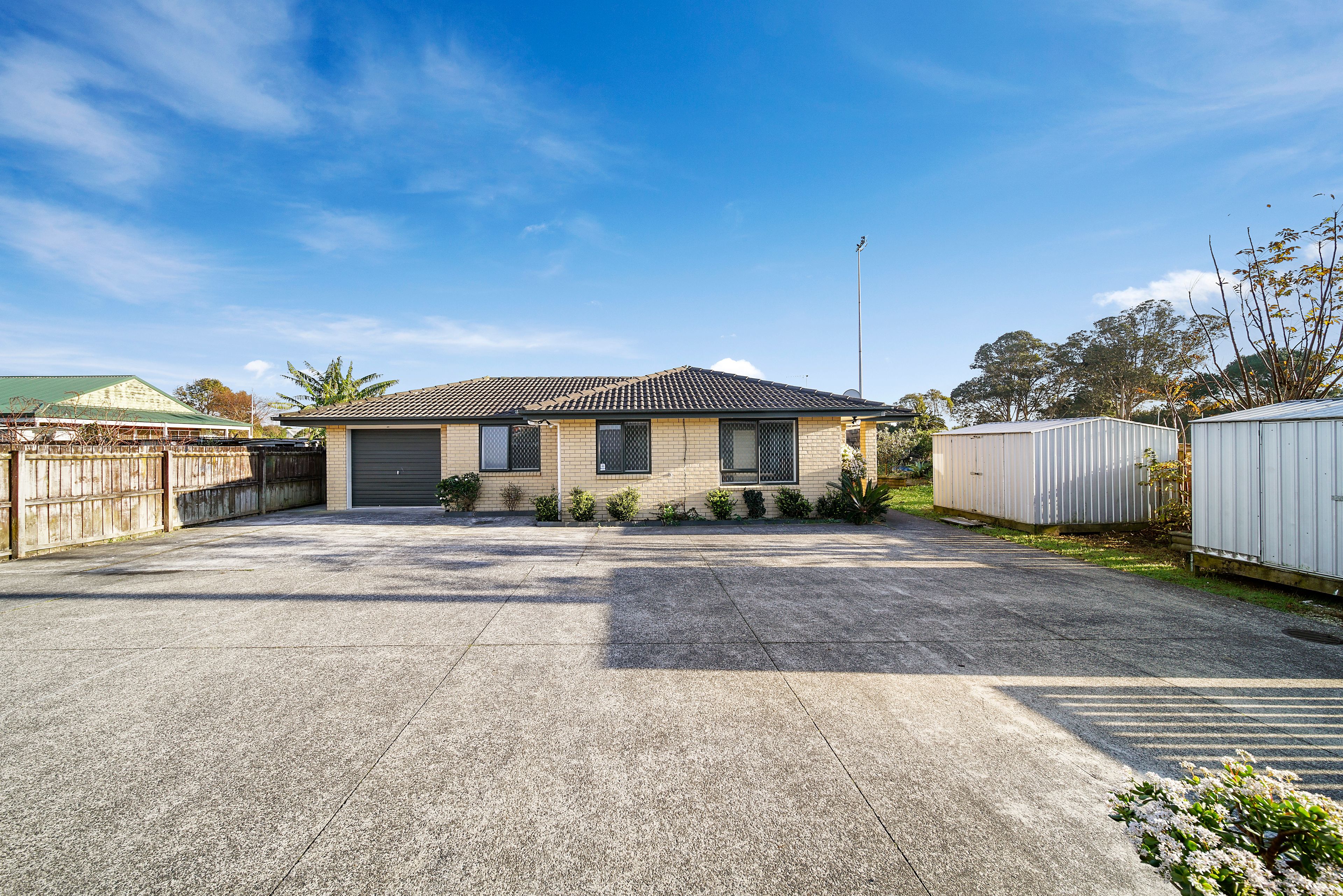 2/5 Kuranui Place, Otahuhu, Auckland City