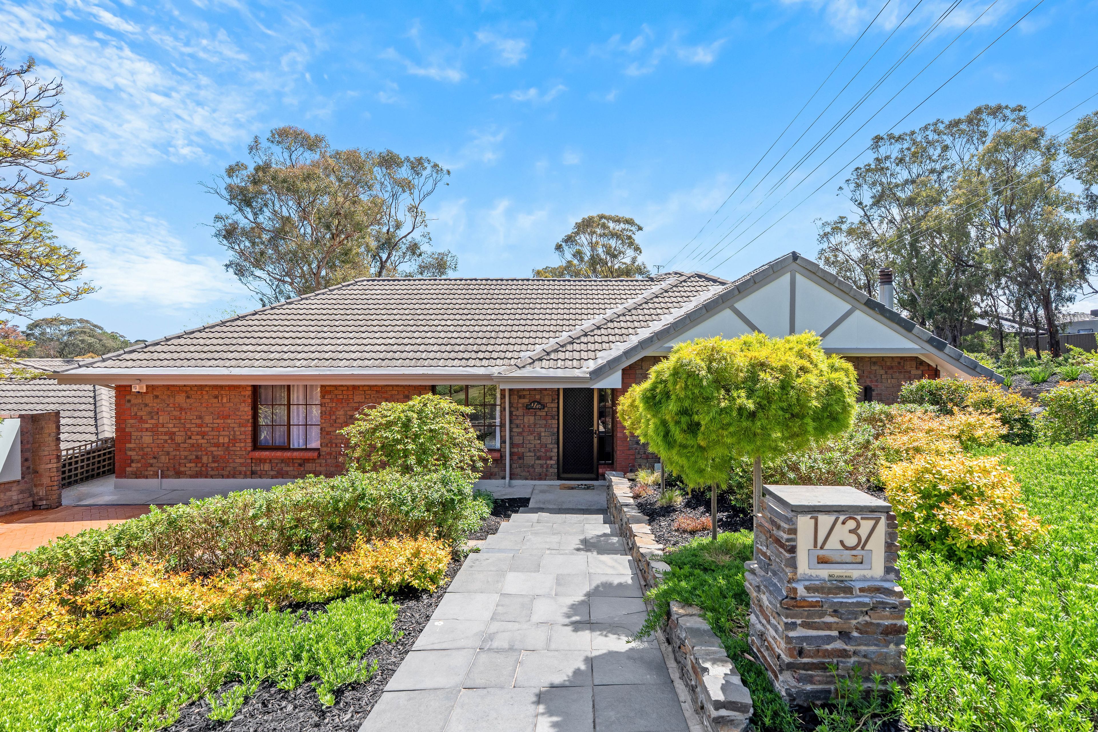 1/37 Gorelon Drive, Flagstaff Hill, SA 5159