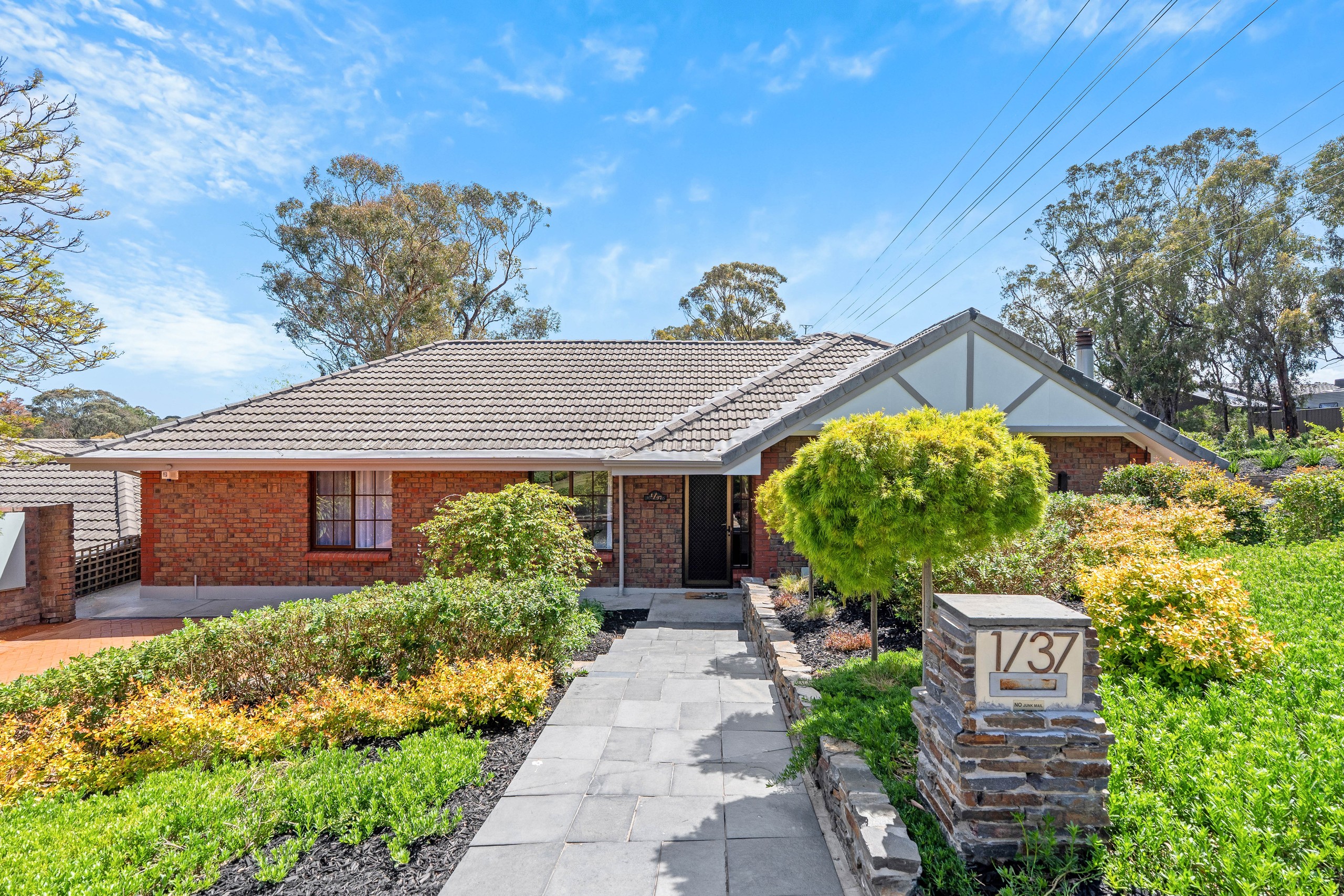 1/37 Gorelon Drive, Flagstaff Hill, SA 5159