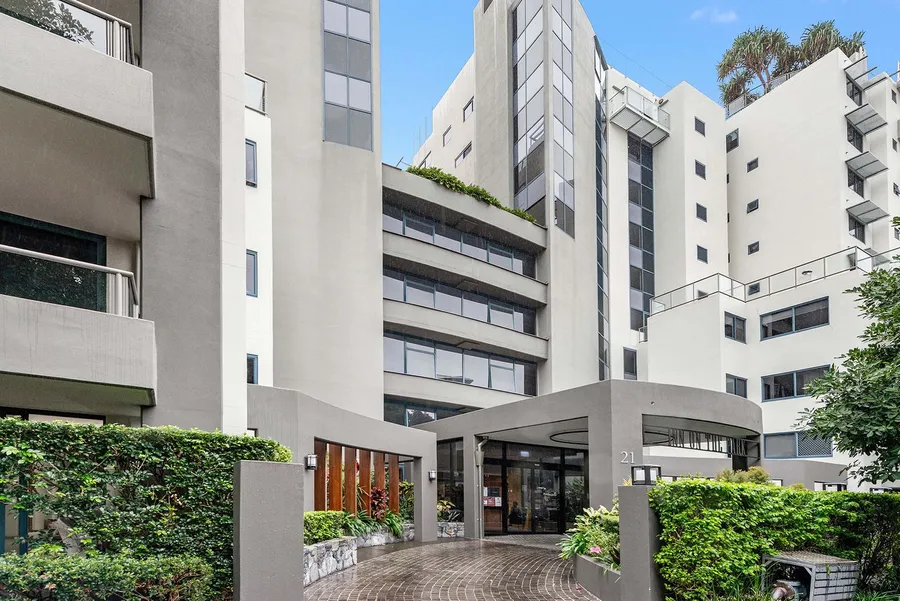 510/21 Patrick Lane, Toowong