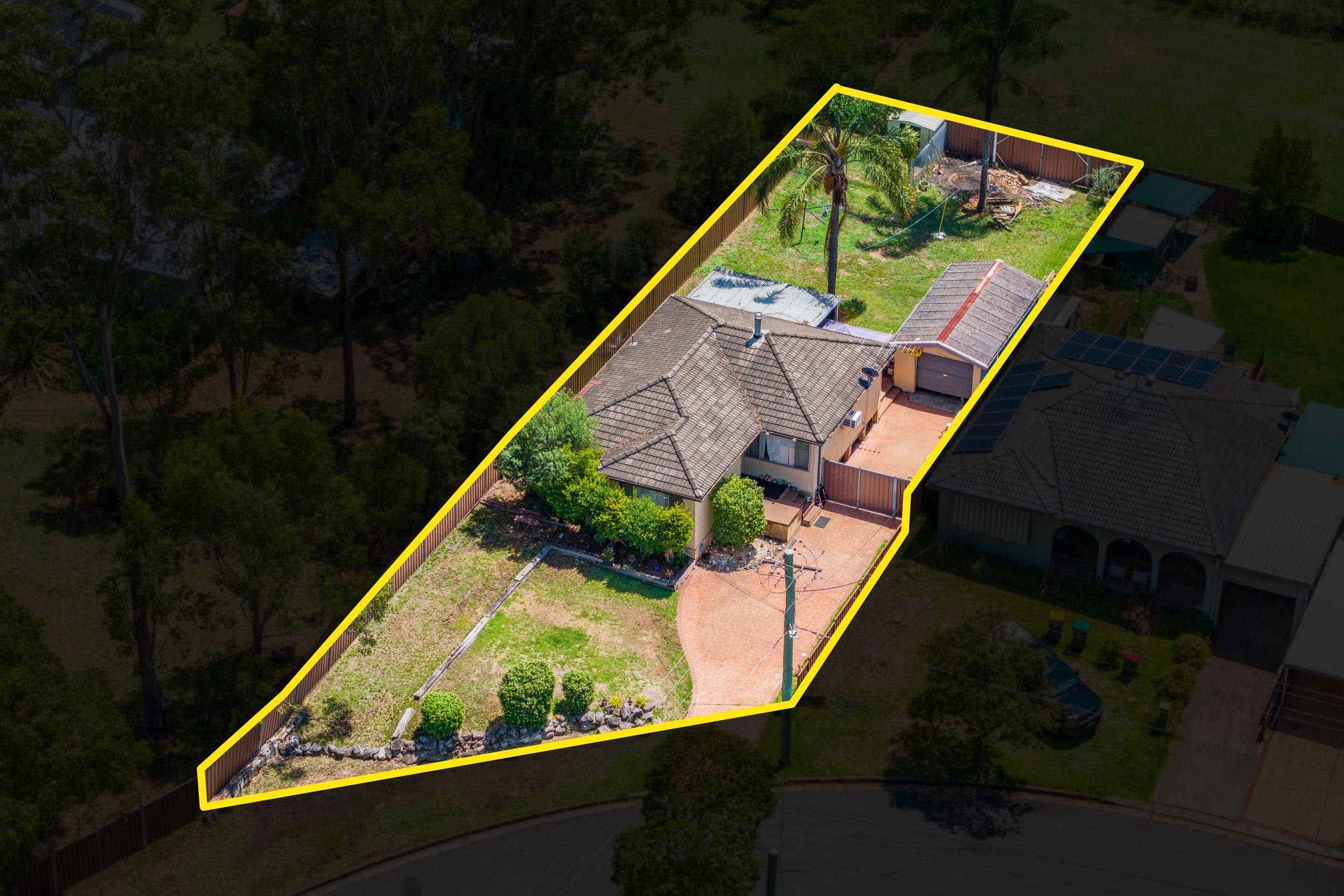 23 Hollier Street, Cambridge Park, NSW