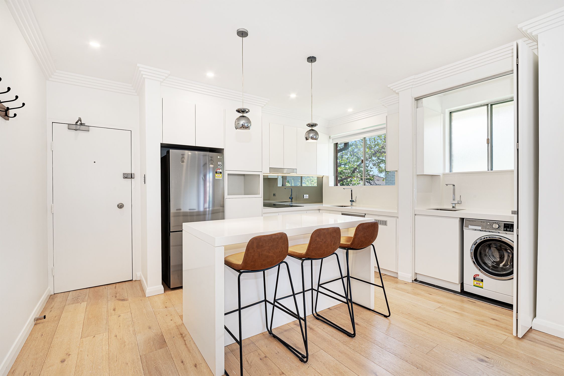 4/55 Cobar Street, Dulwich Hill, NSW 2203