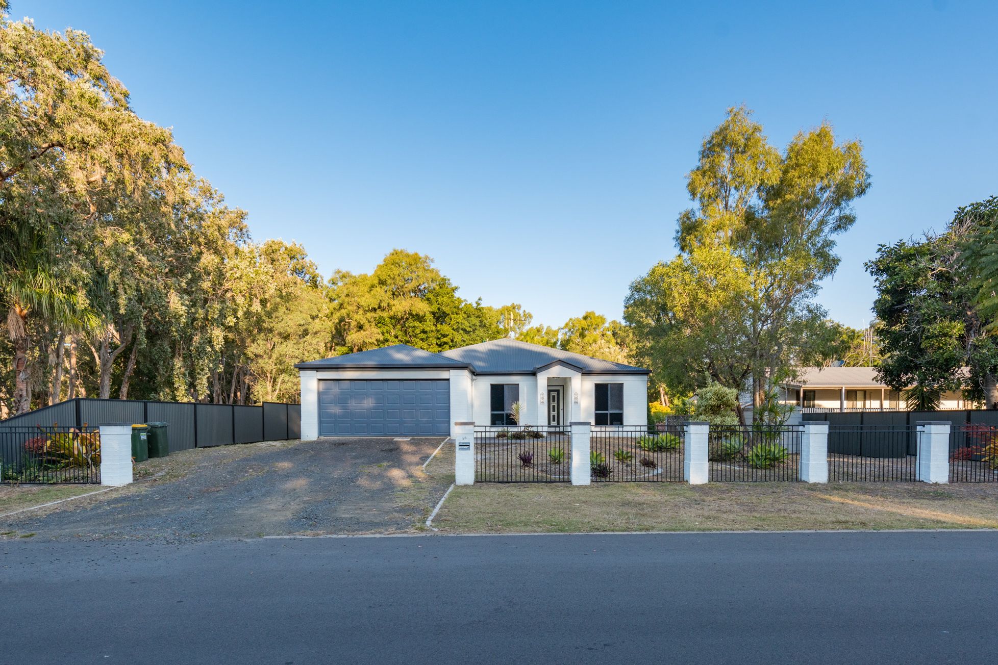 26 Palm View Drive, Moore Park Beach, QLD 4670