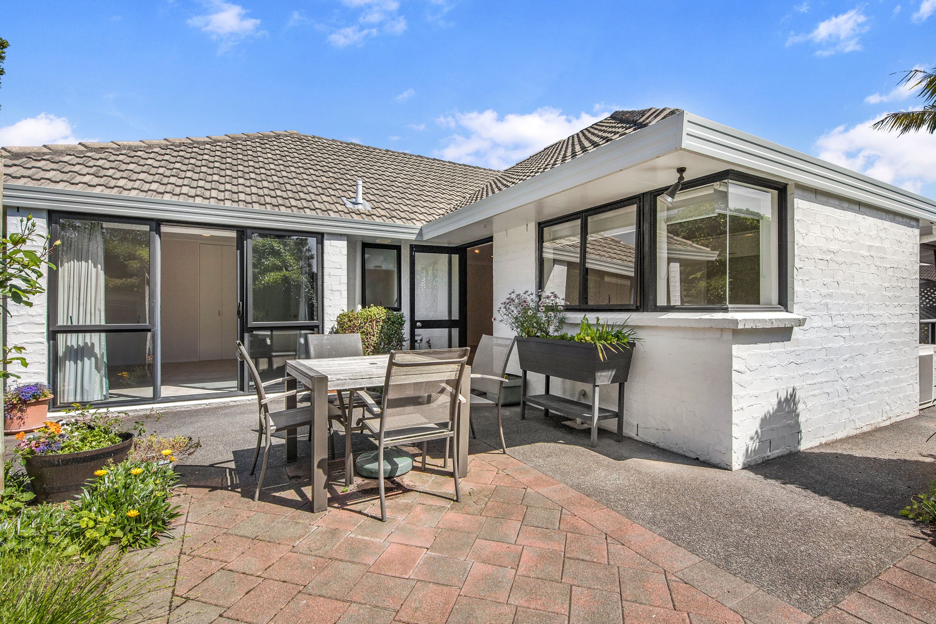 5/31 Nicholas Road, Somerville, Manukau City