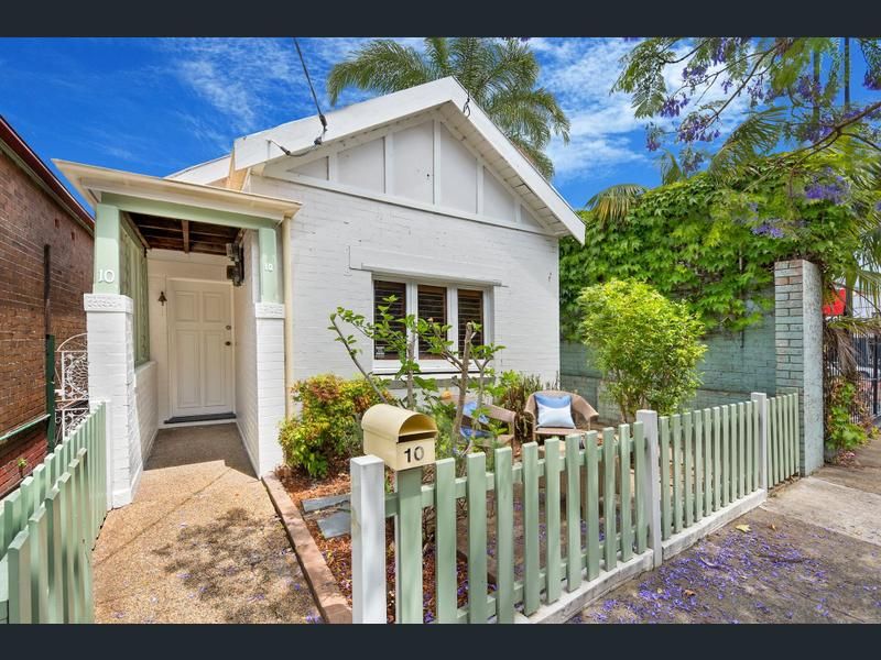 10 Andreas Street, Petersham, NSW 2049