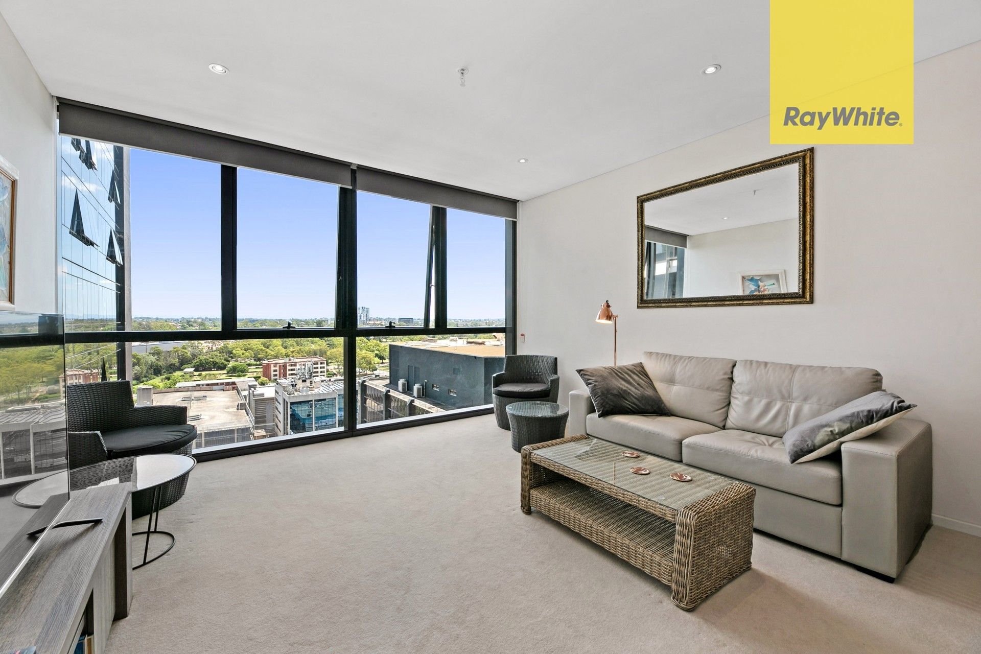 1426/45 Macquarie Street, Parramatta, NSW 2150