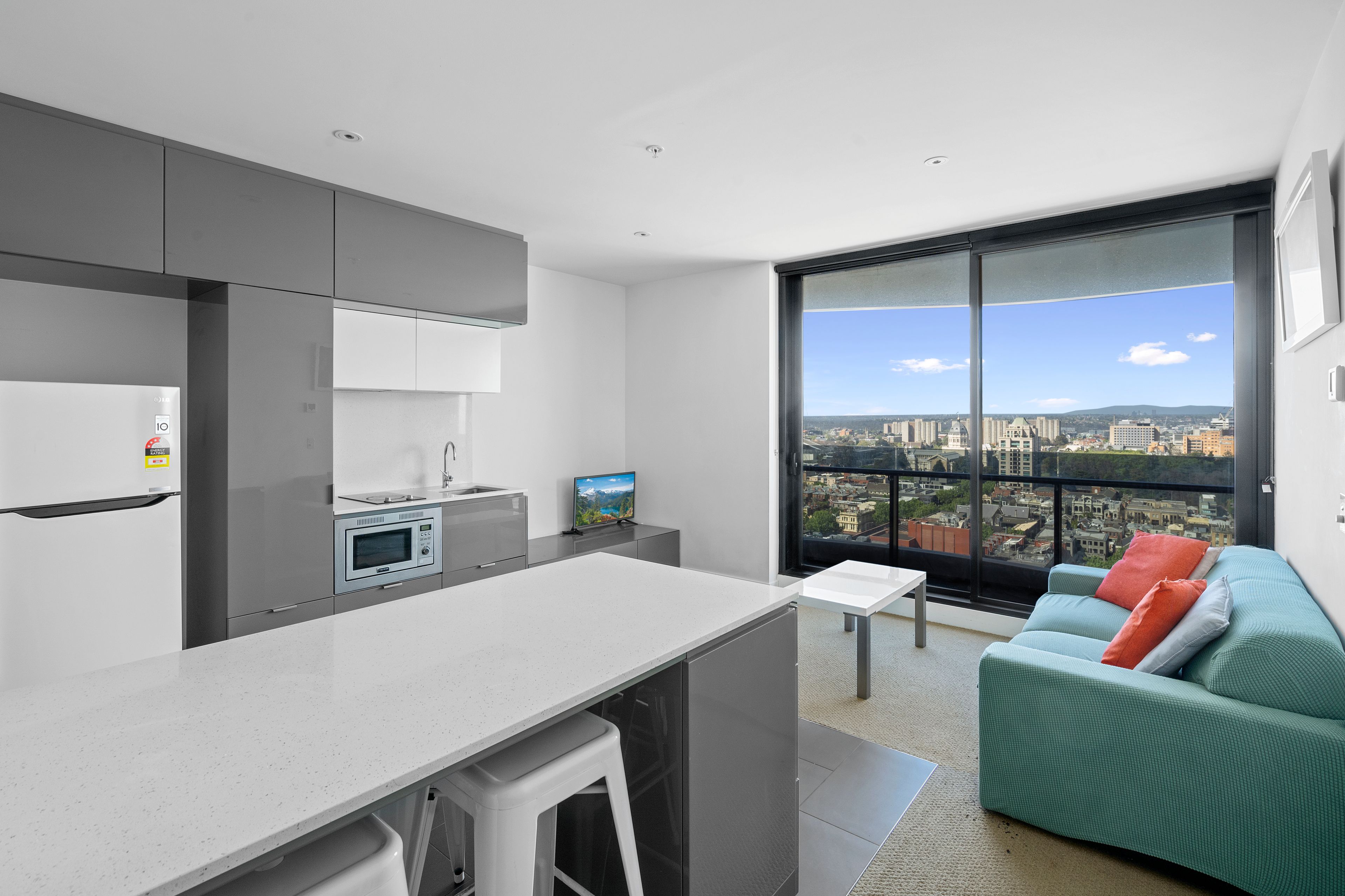 2409/555 Swanston Street, Carlton, VIC 3053
