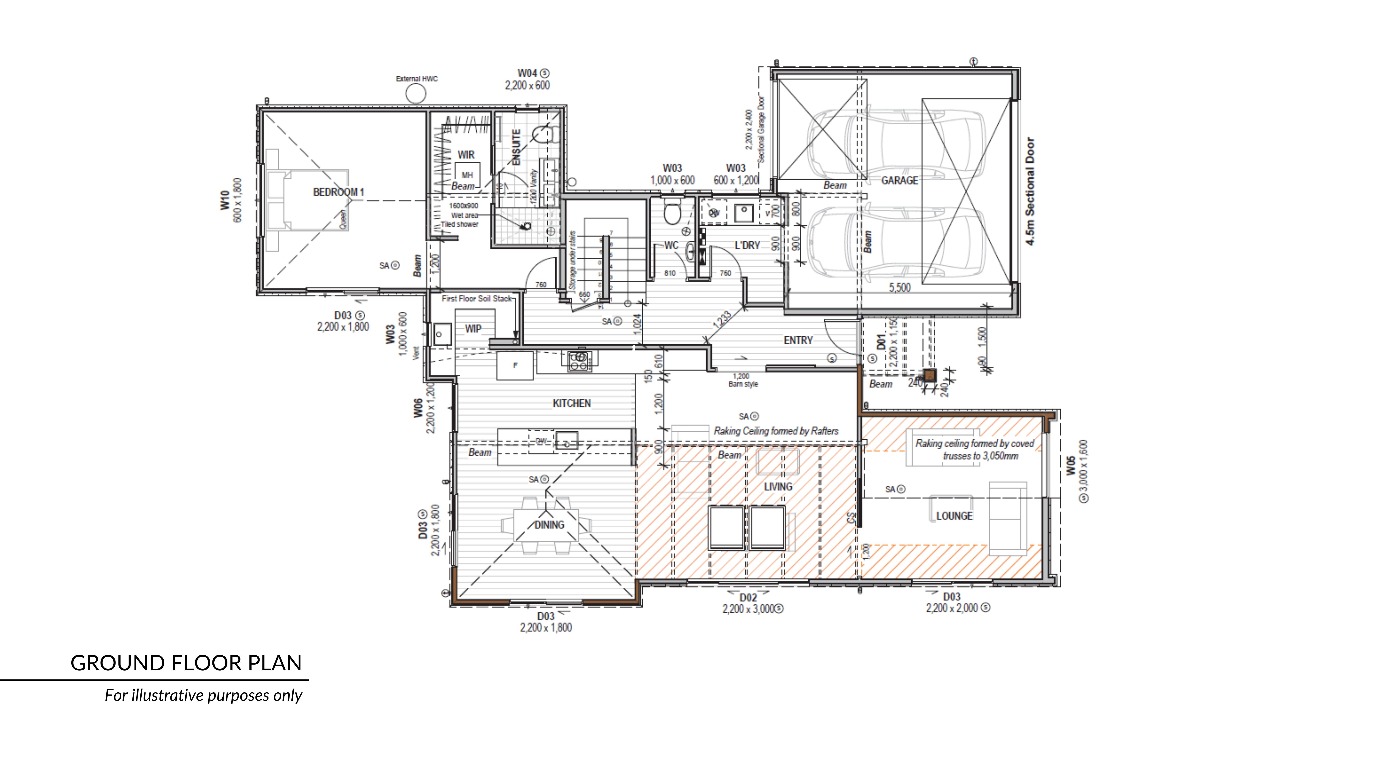 58 Flaxmill Road, Harewood, Christchurch City