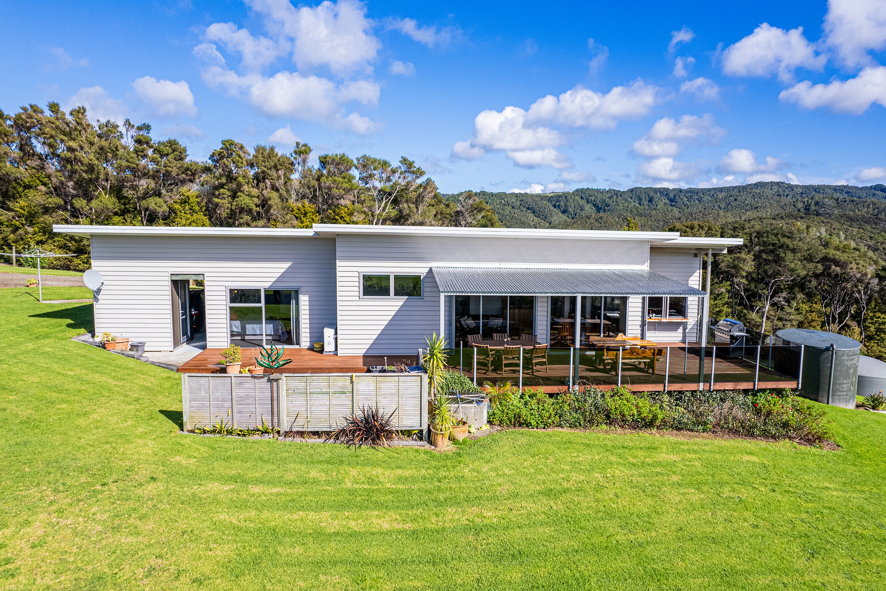45 Sail Rock Road, Ruakaka, Whangarei District