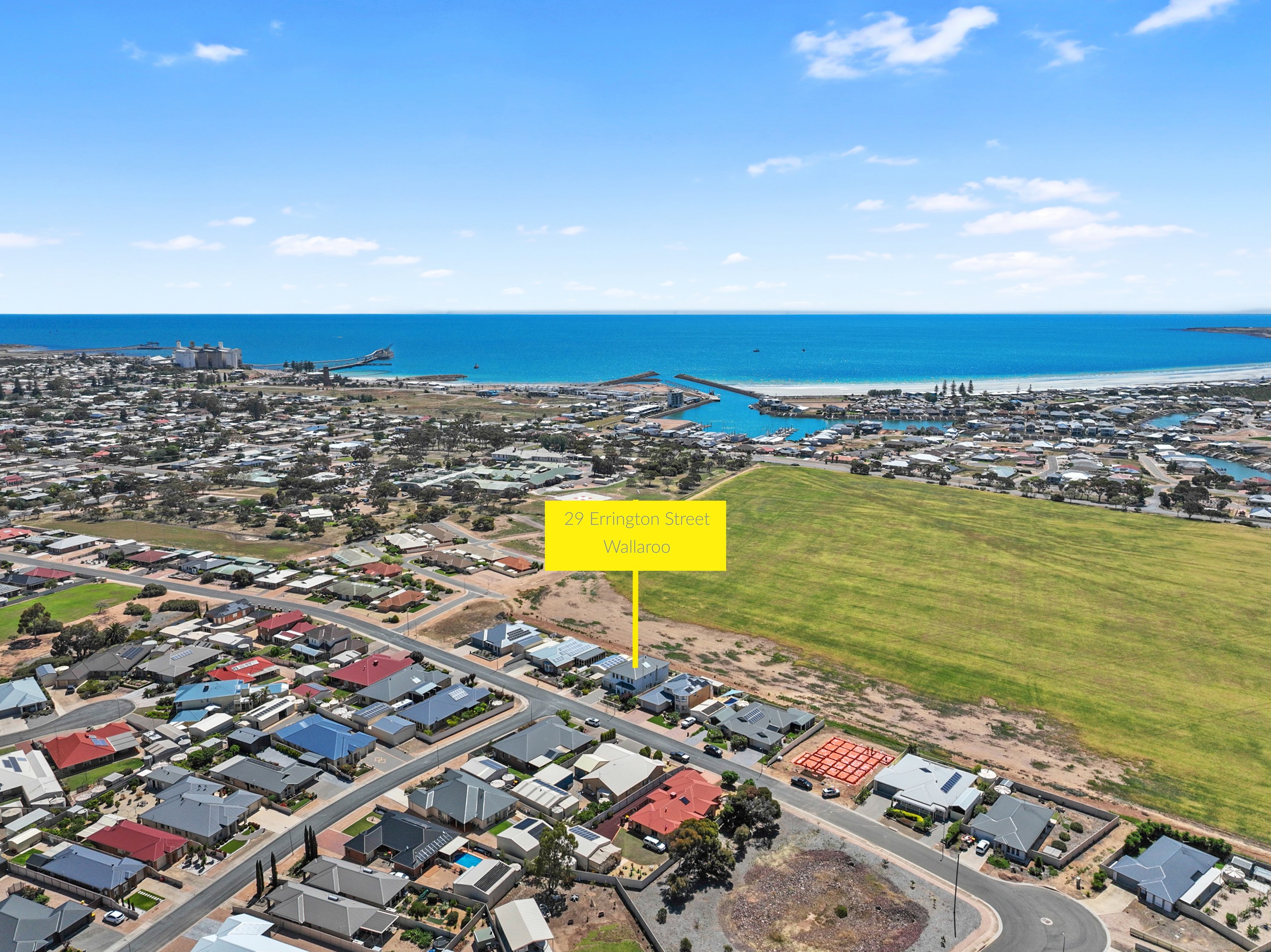 29 Errington Street, Wallaroo, SA 5556