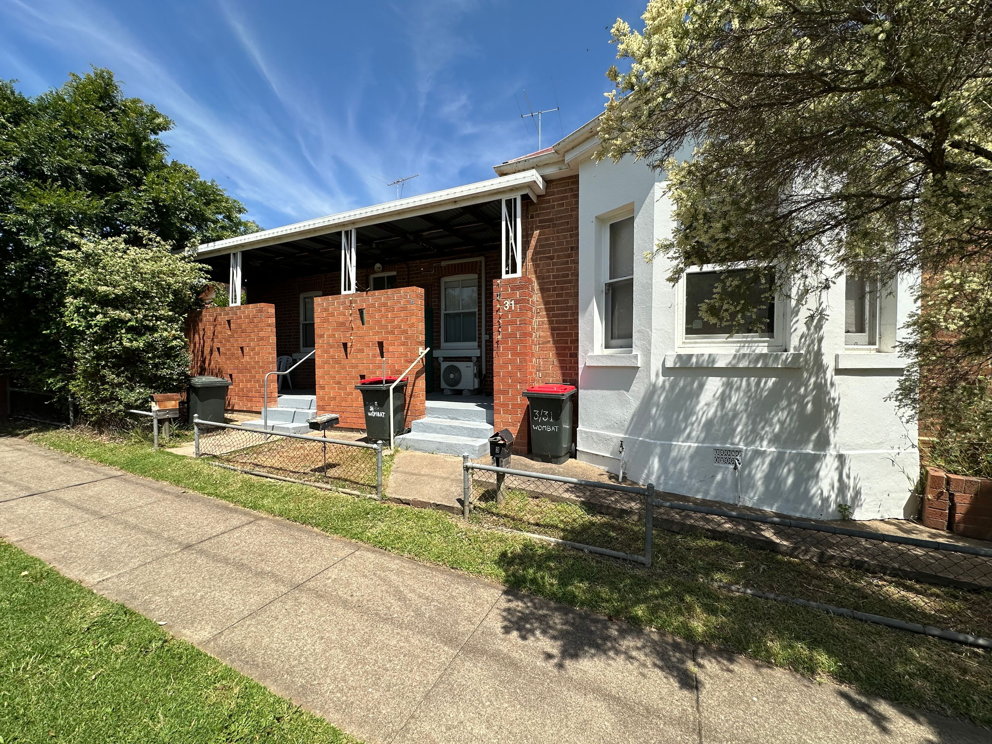 1-5/31 Wombat Street, Young, NSW 2594