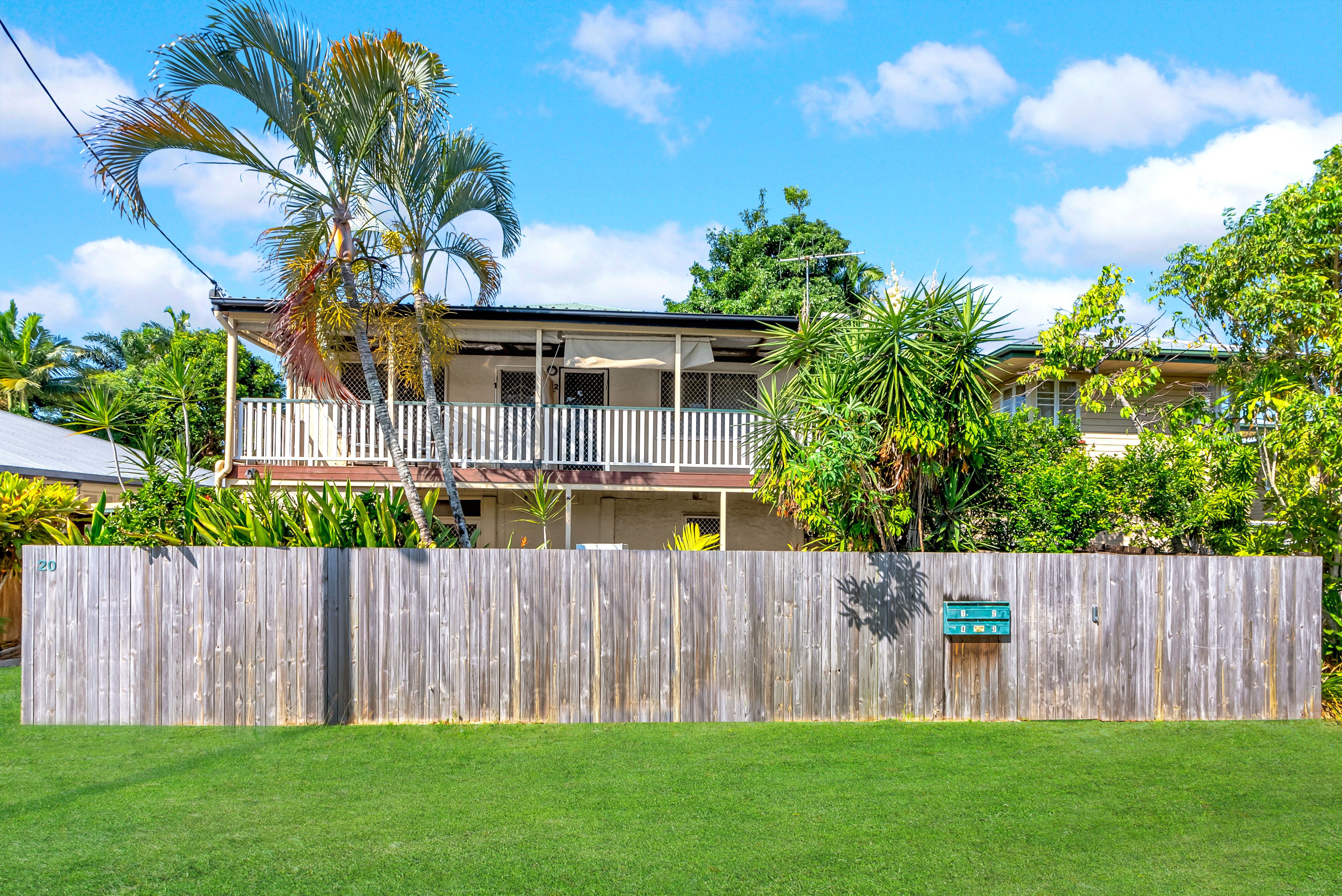 20 Harris Street, Parramatta Park, QLD 4870