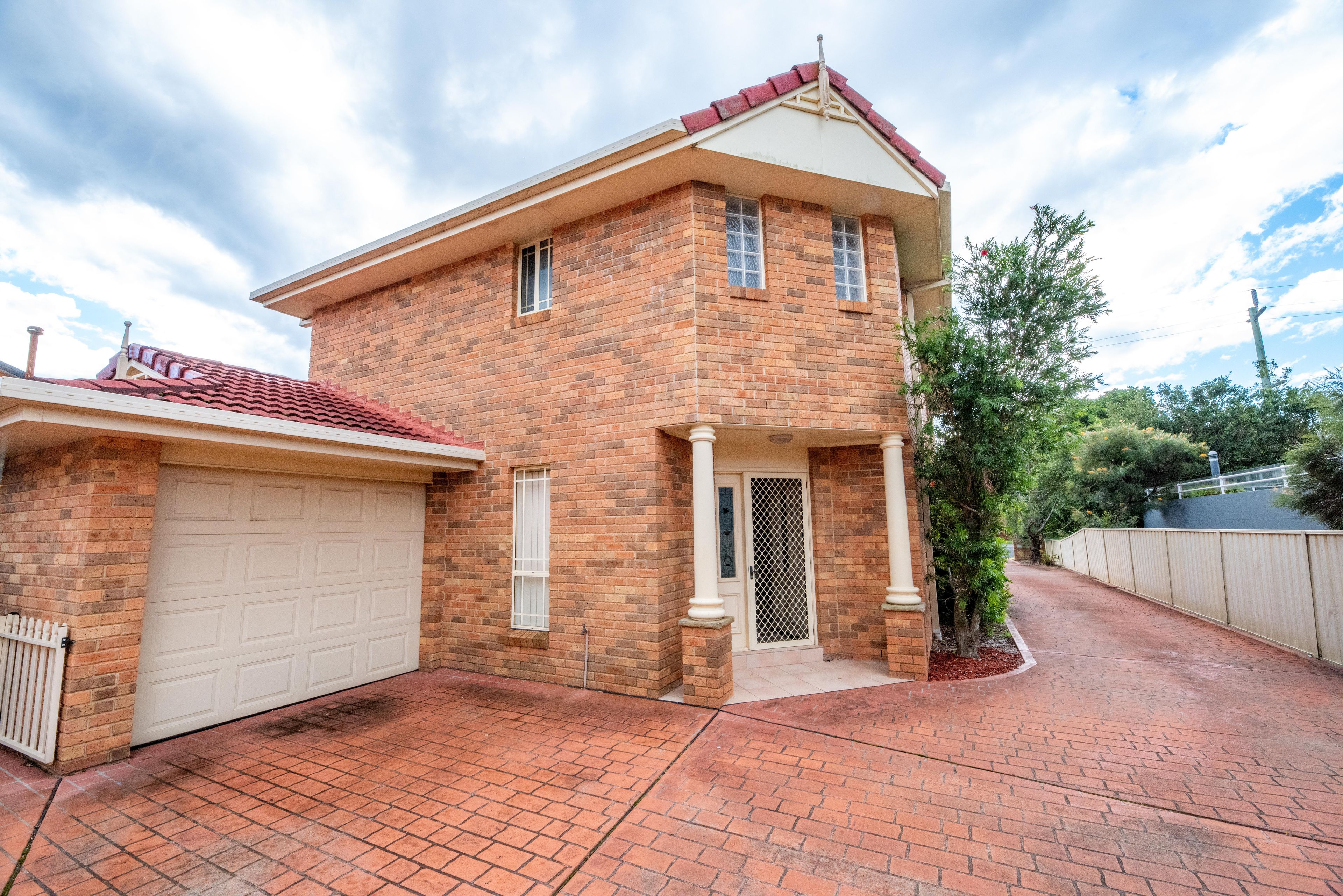 2/36 Wallis Street, Forster, NSW 2428 Leased Townhouse Ray White