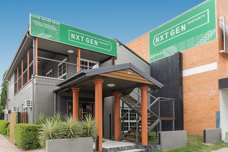 84 Charters Towers Road, Hermit Park, QLD 4812