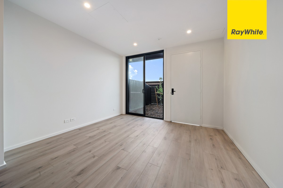 9/6 Inge King Crescent, WHITLAM, ACT 2611