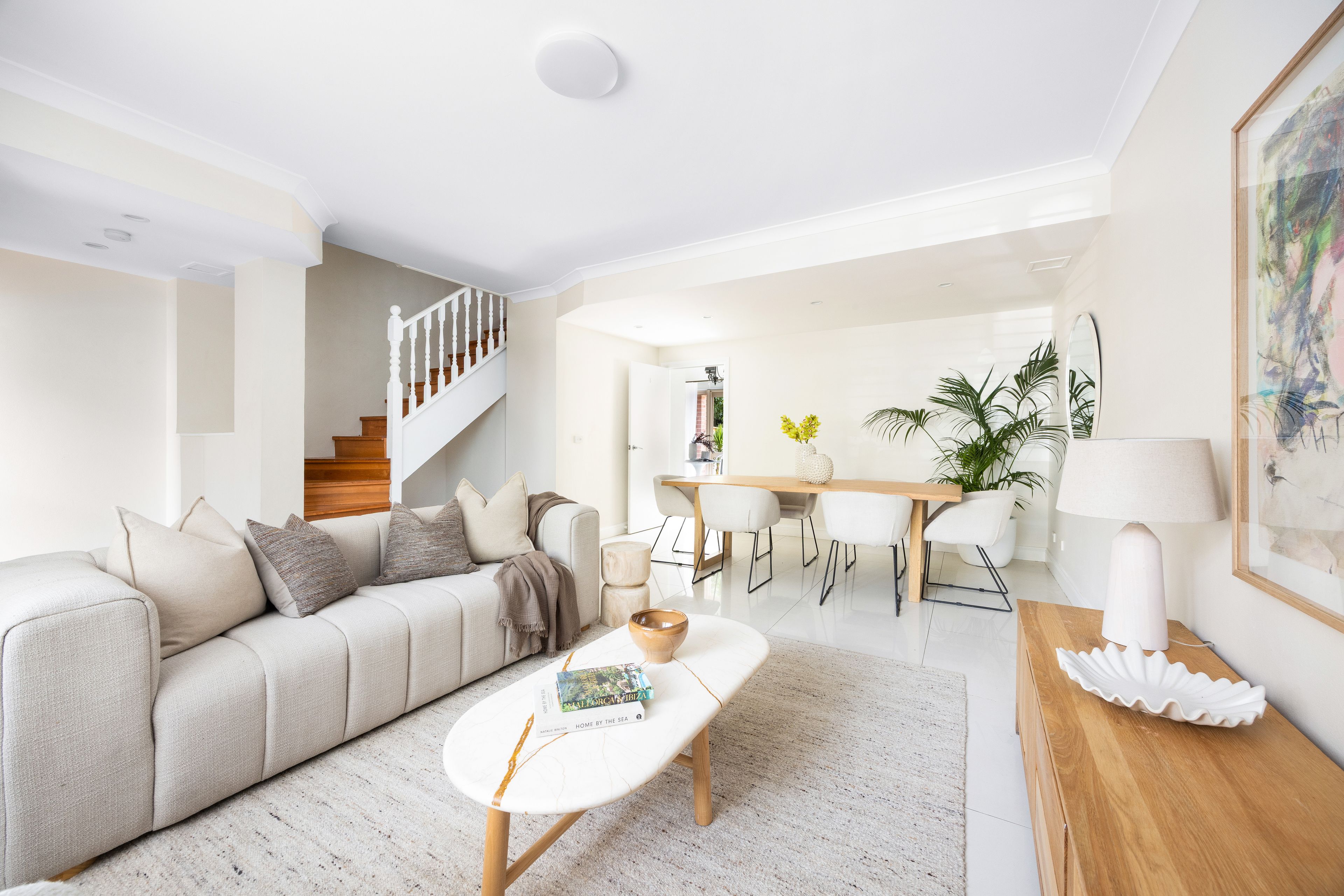 8/189 Ben Boyd Road, Neutral Bay, NSW 2089