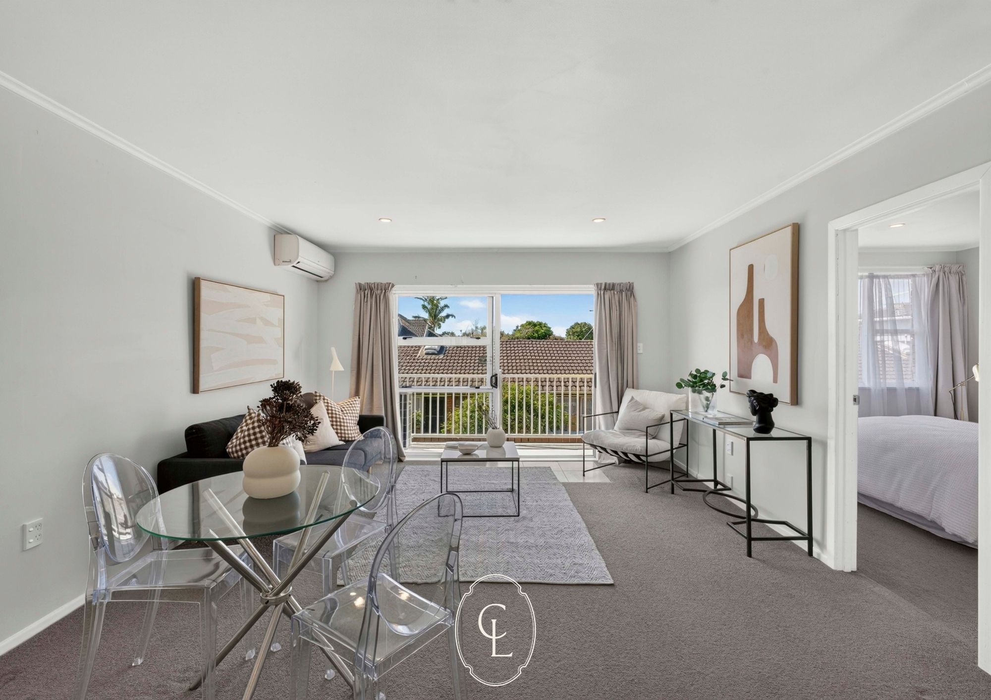 4/43 Kingsway Avenue, Sandringham, Auckland City