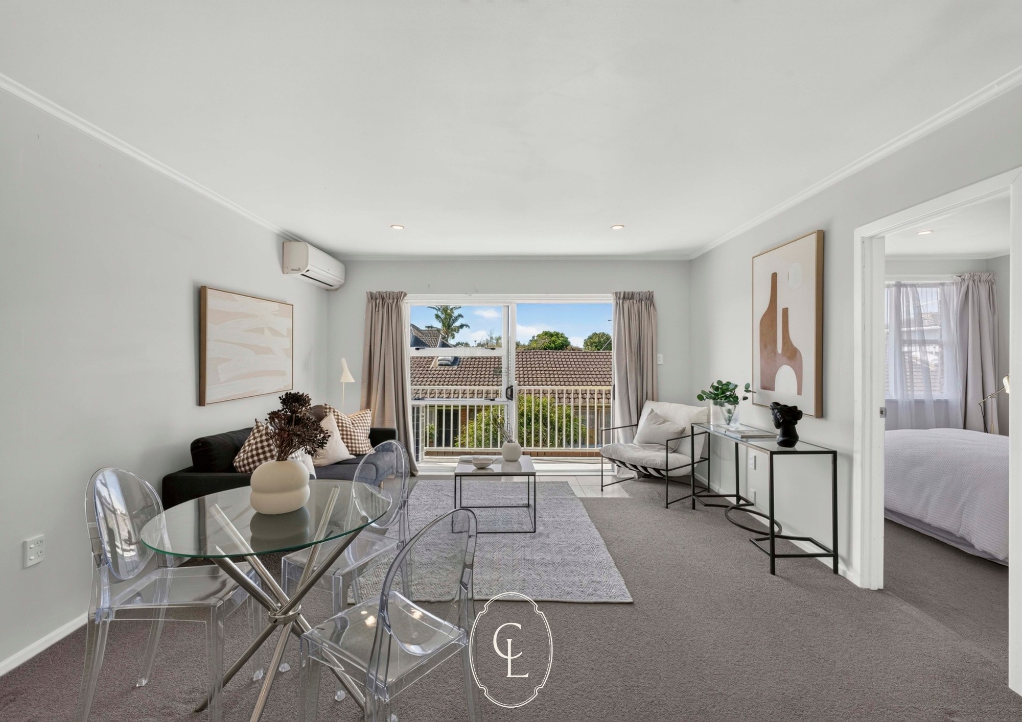 4/43 Kingsway Avenue, Sandringham, Auckland City