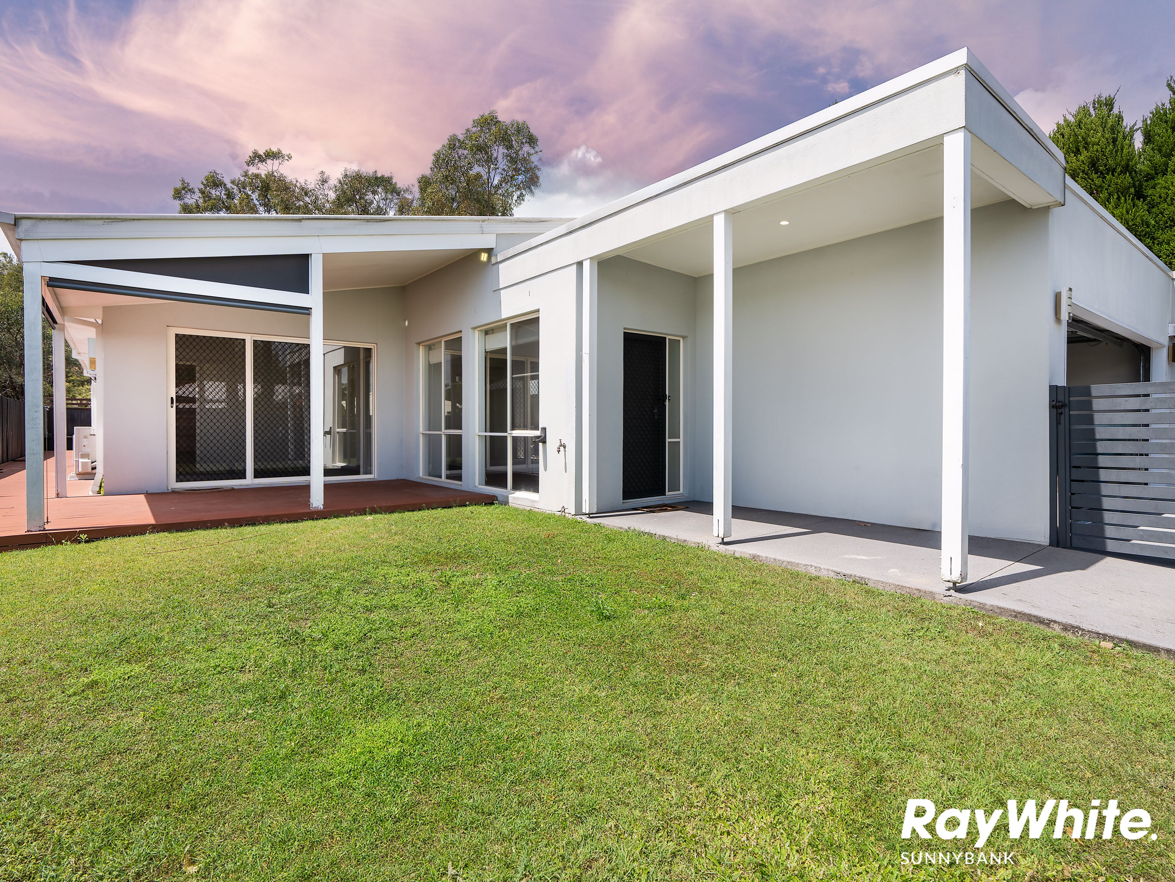 10 Nalbaugh Lane, Parkinson, QLD 4115