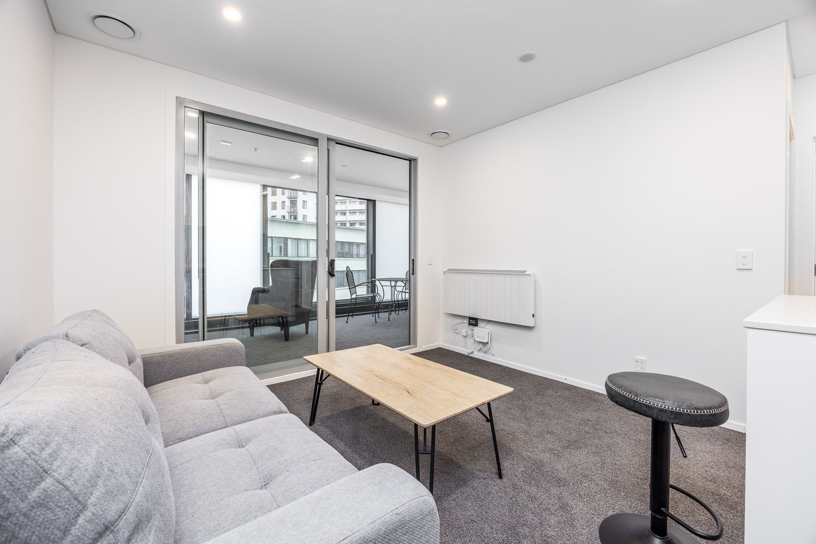 6A/100 Anzac Avenue, Auckland Central, Auckland City