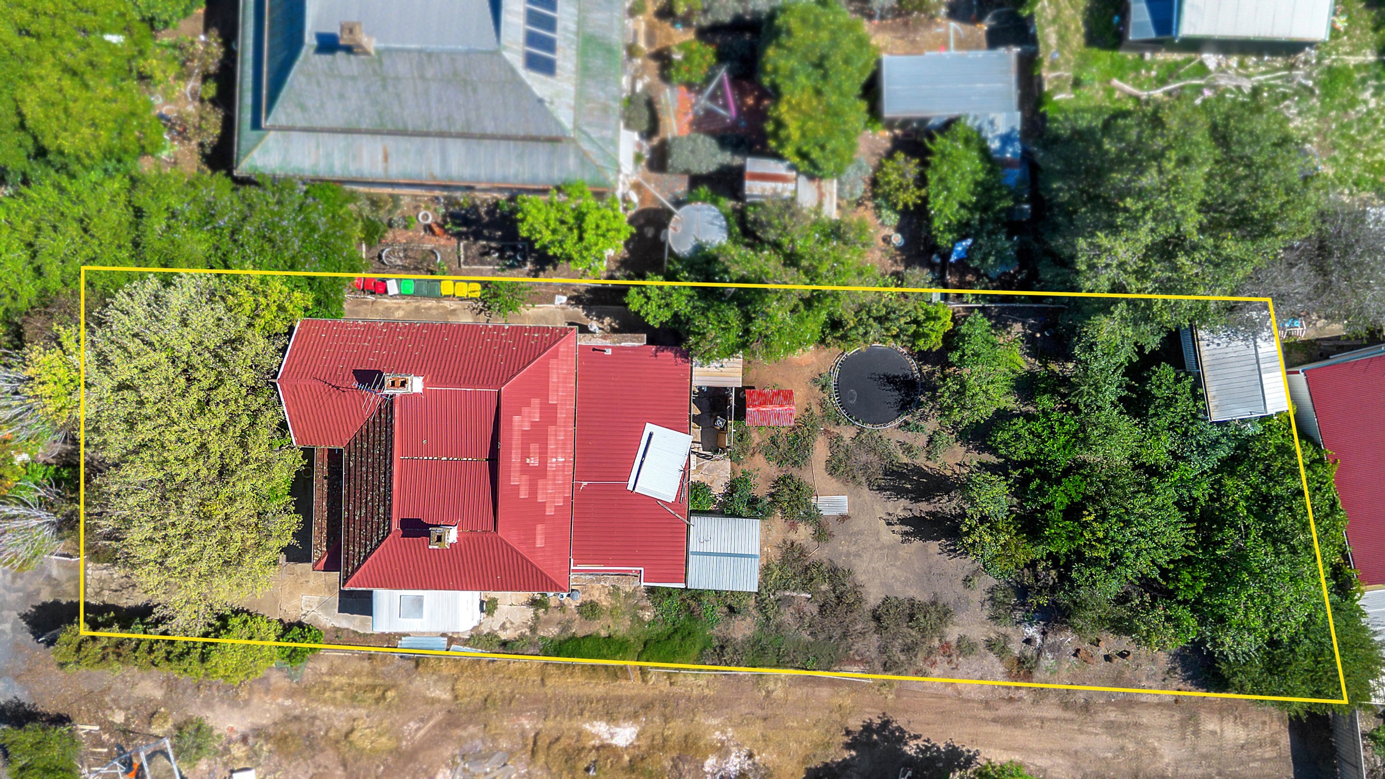 21 Borrow Street, Freeling, SA 5372