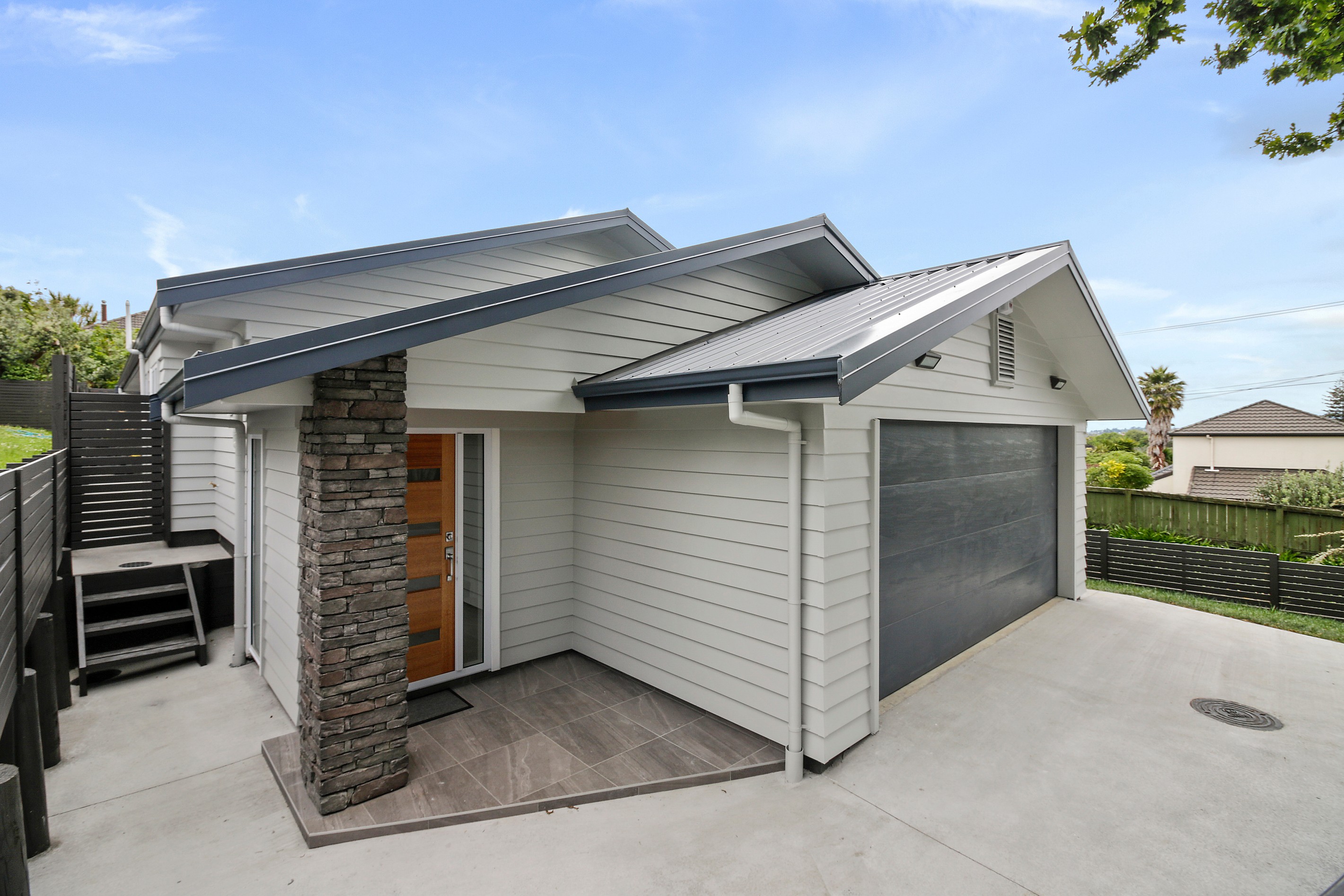 4c Thompson Road, Panmure, Auckland City