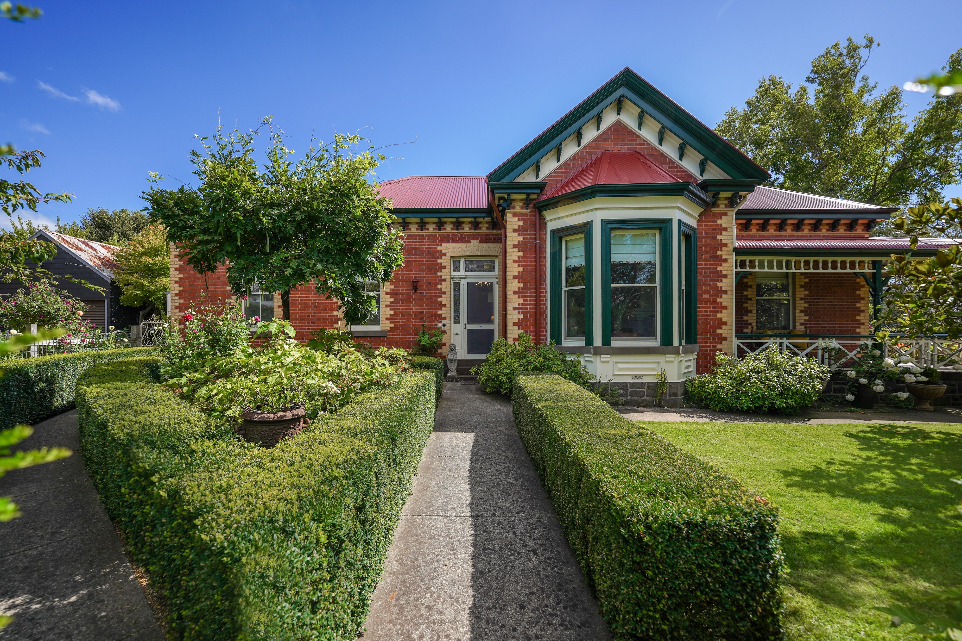 55 Ebden Street, Kyneton, VIC 3444