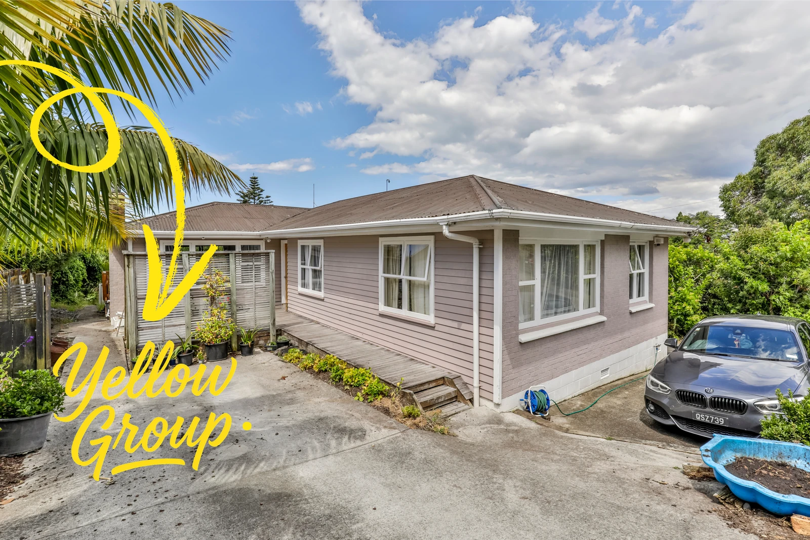 36A Colmar Road, Mellons Bay, Manukau City