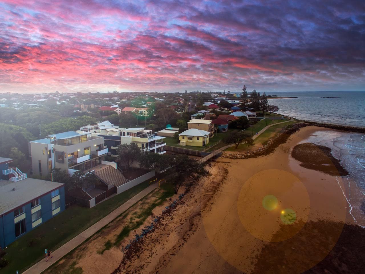 42 Prince Edward Parade, Redcliffe, QLD 4020