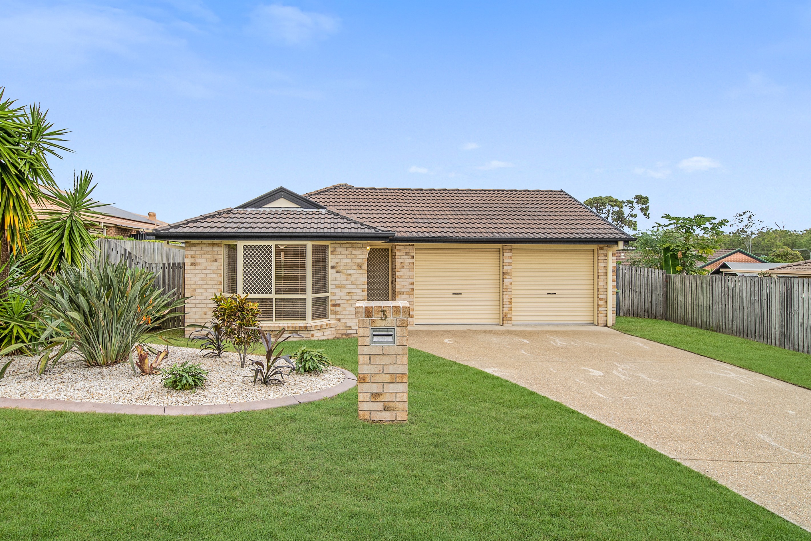 3 Elki Court, Marsden, QLD 4132
