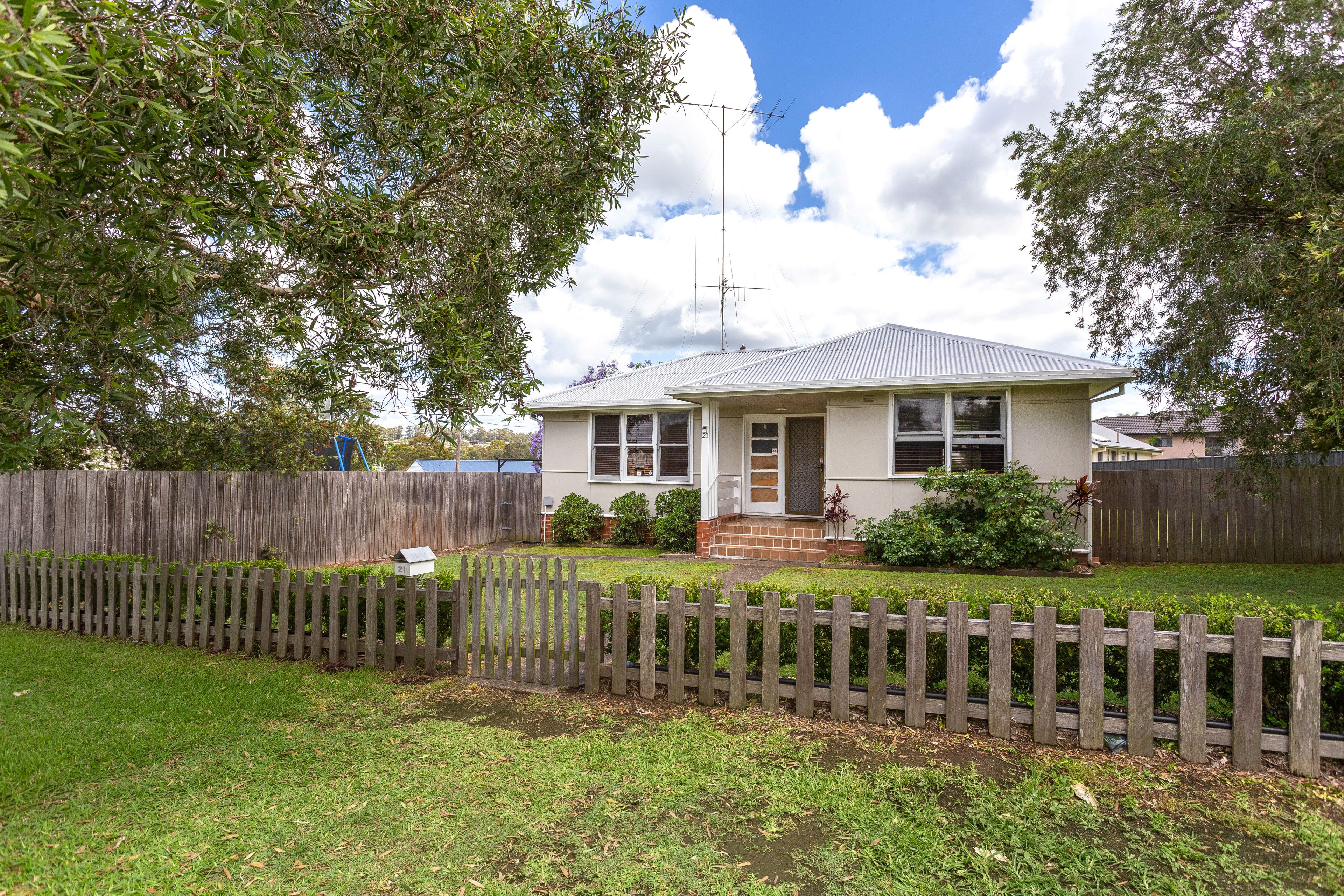 21 Hooke Street, Taree NSW 2430