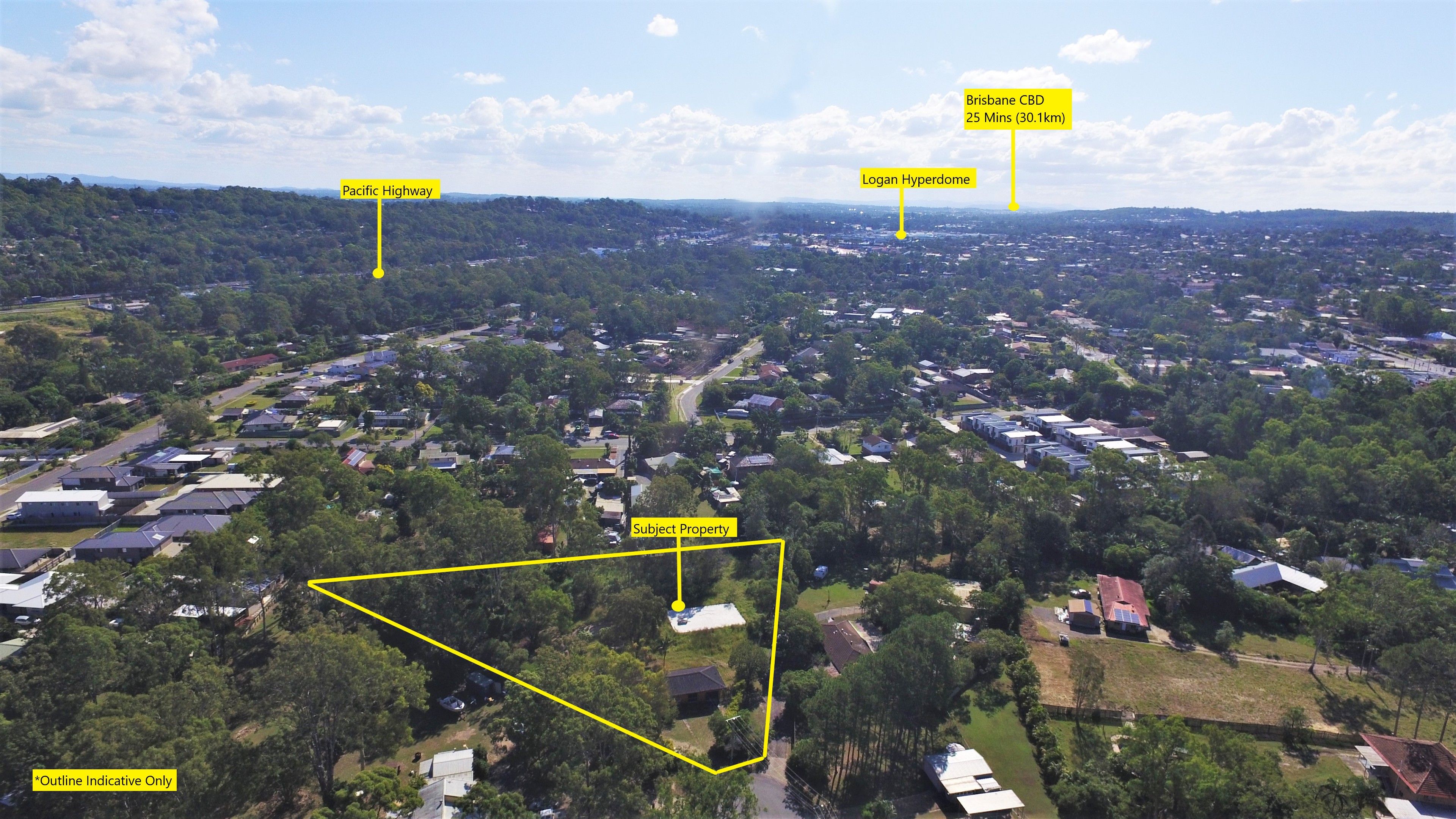 13 Bass Court, Loganholme, QLD 4129