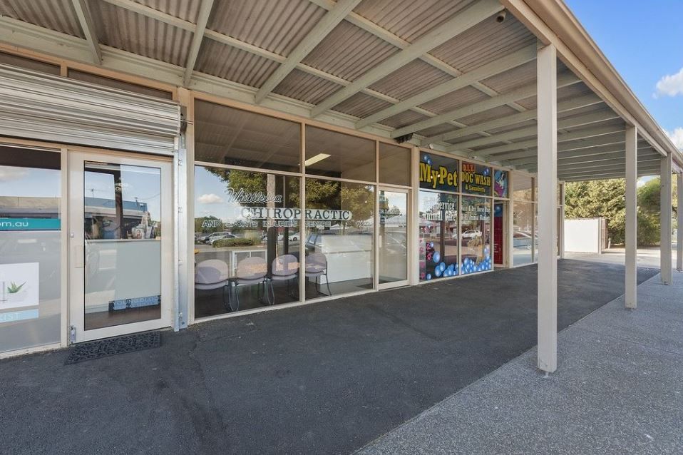 U7/56 Church Street, Whittlesea, VIC 3757