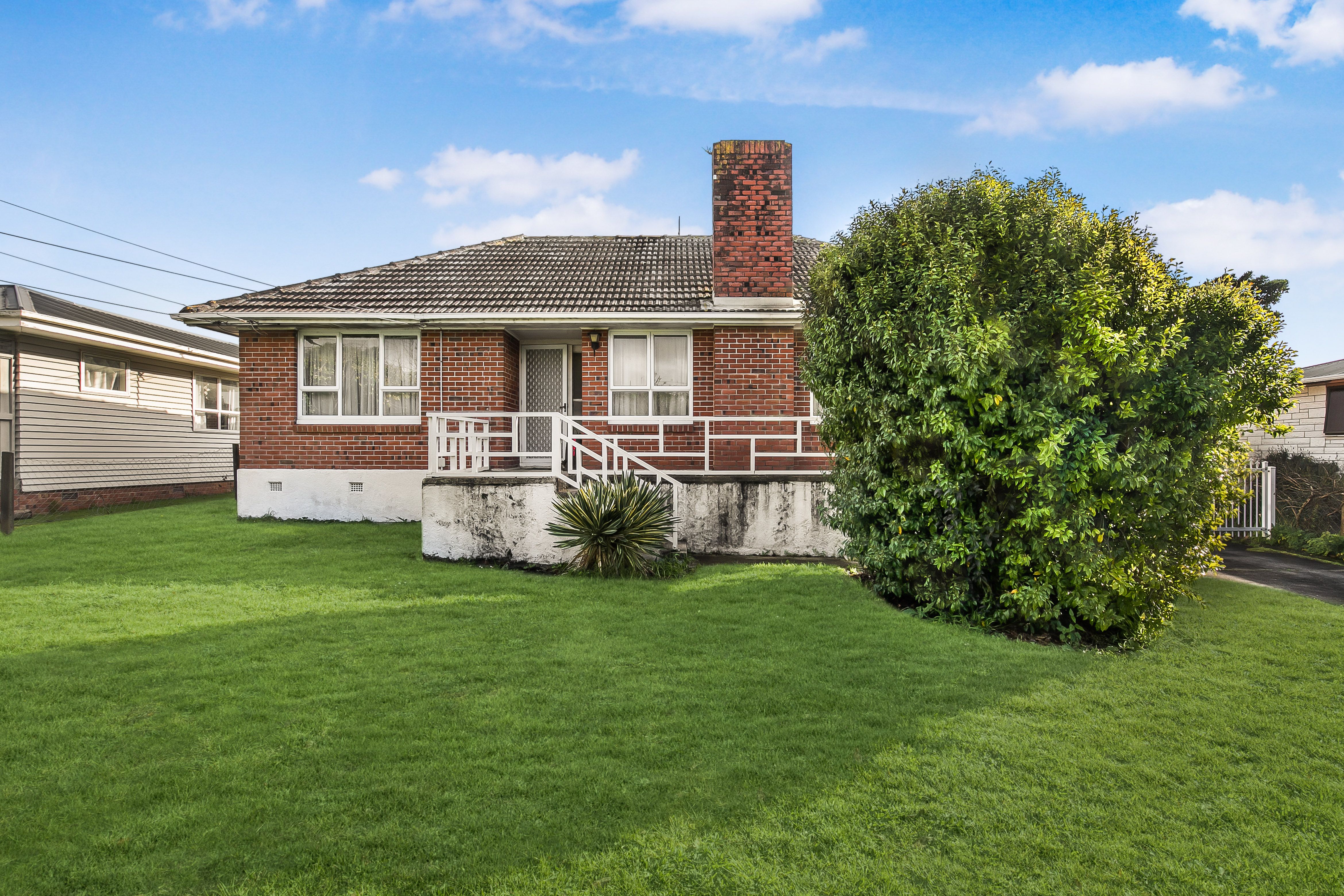 30 Rimu Road, Manurewa, Manukau City