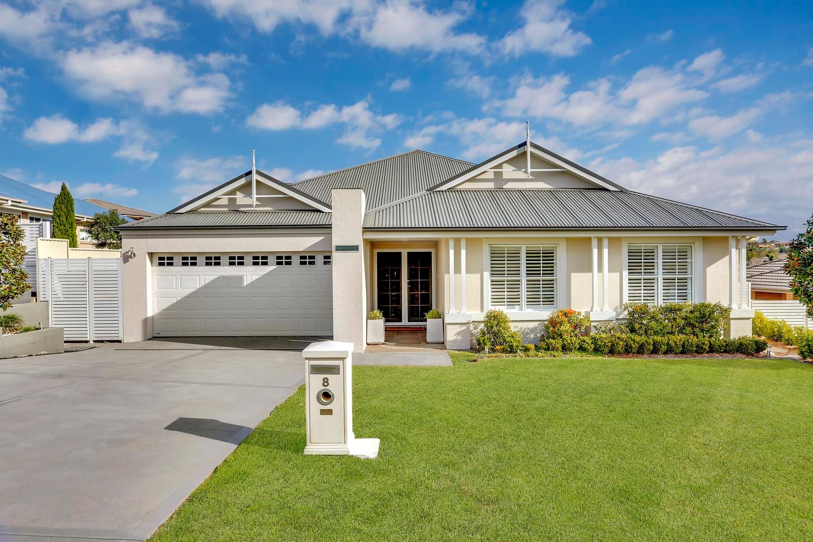 8 Riley James Drive, Raworth NSW 2321