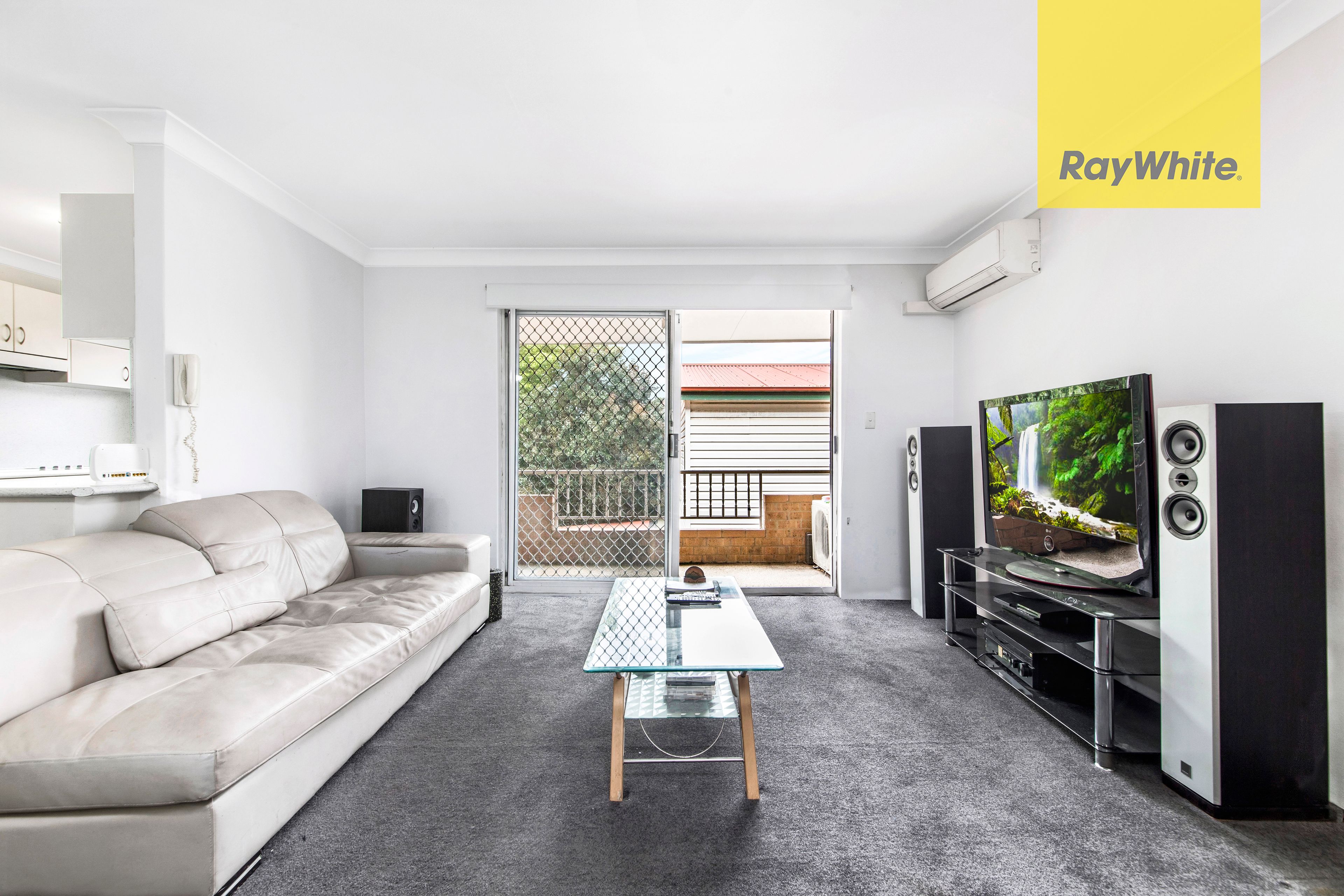 8/42 Fennell Street, NORTH PARRAMATTA, NSW 2151