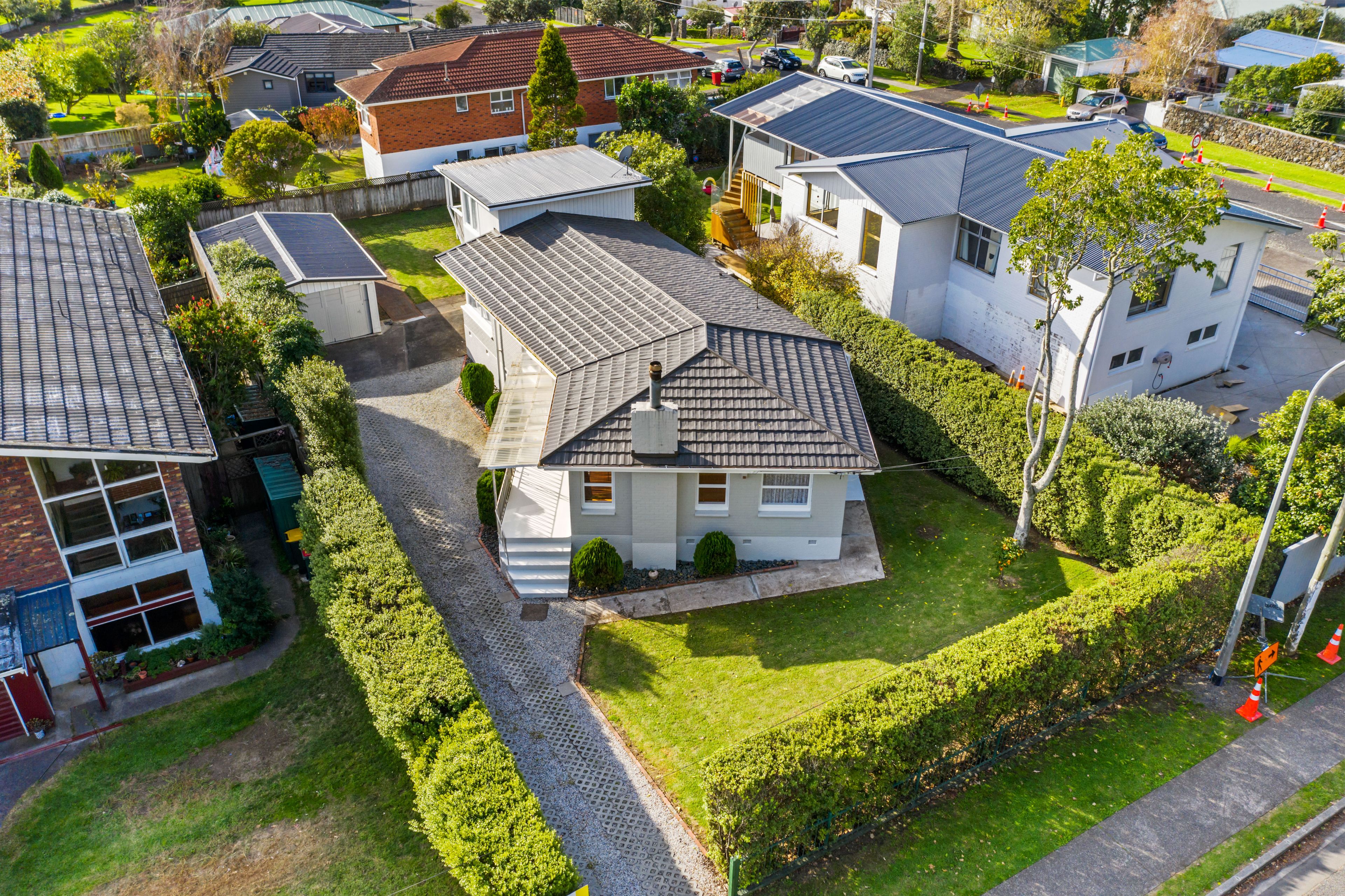 48 Church Road, Mangere Bridge, Manukau City