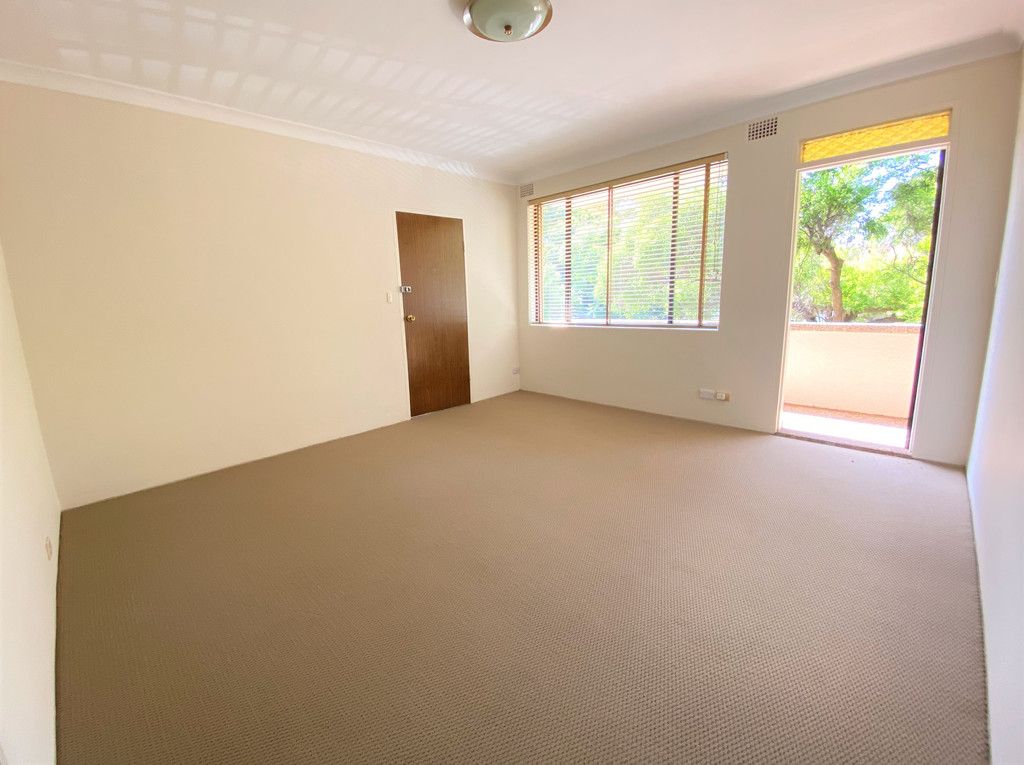 1/339 Marrickville Road, Marrickville, NSW 2204