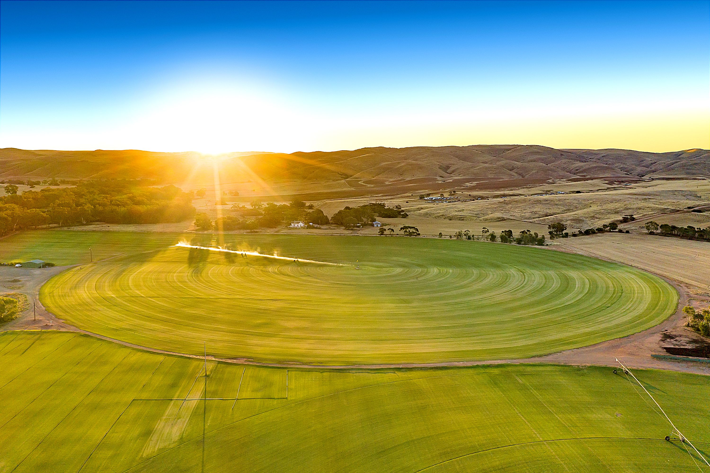 160 Bundilla Road, Cambrai, SA 5353